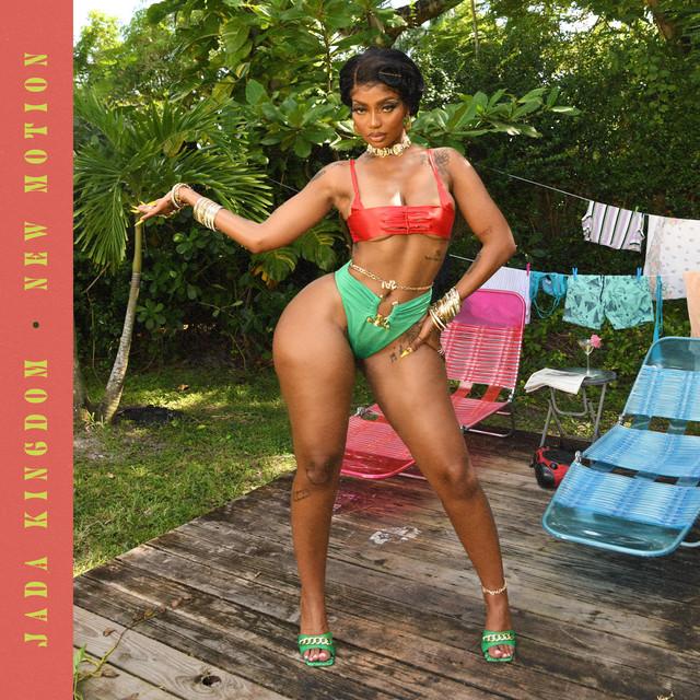 Jada Kingdom Announces Release Of “New Motion” EP With Plush Visuals