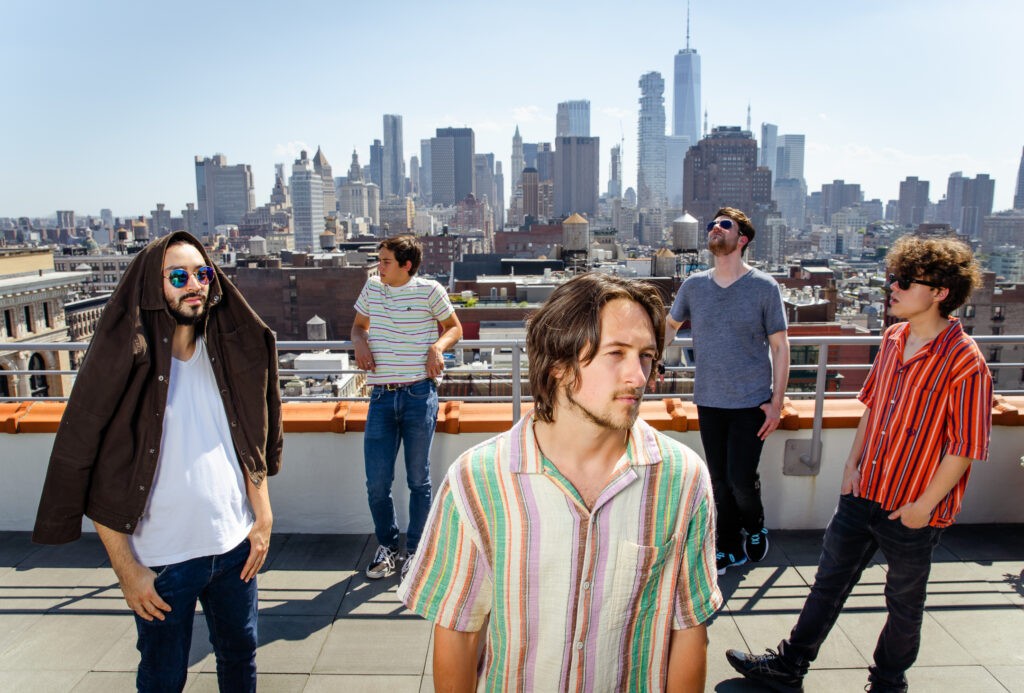 Noshows Newest Single 'Tired Eyes' Is One Of The Best Songs By A Pop ...