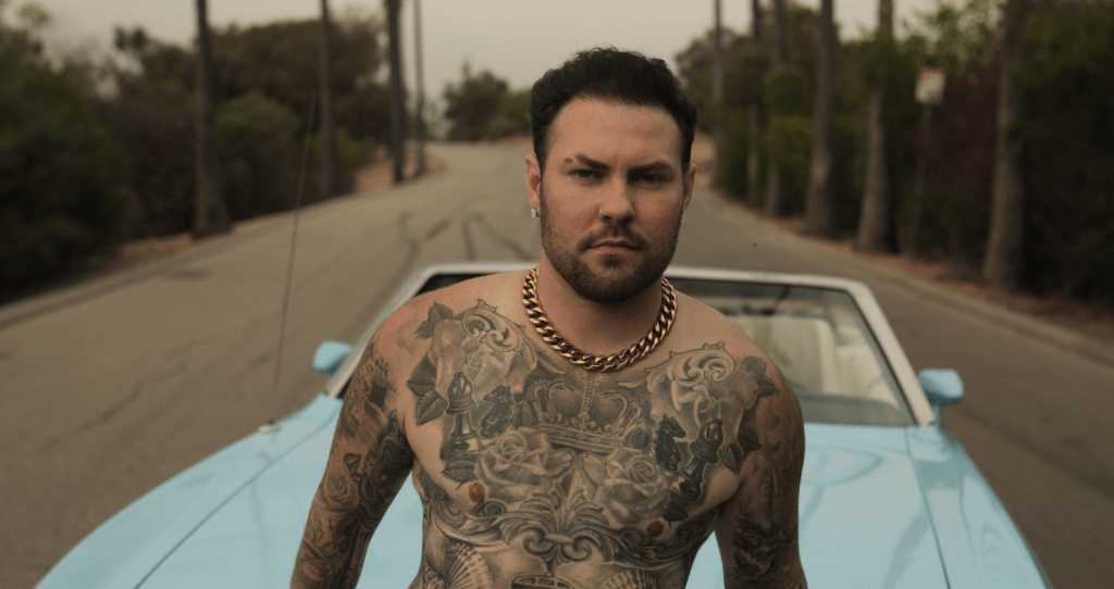 Carter Ray Embraces His Past In 'Dear Victoria' | Music Arena Gh