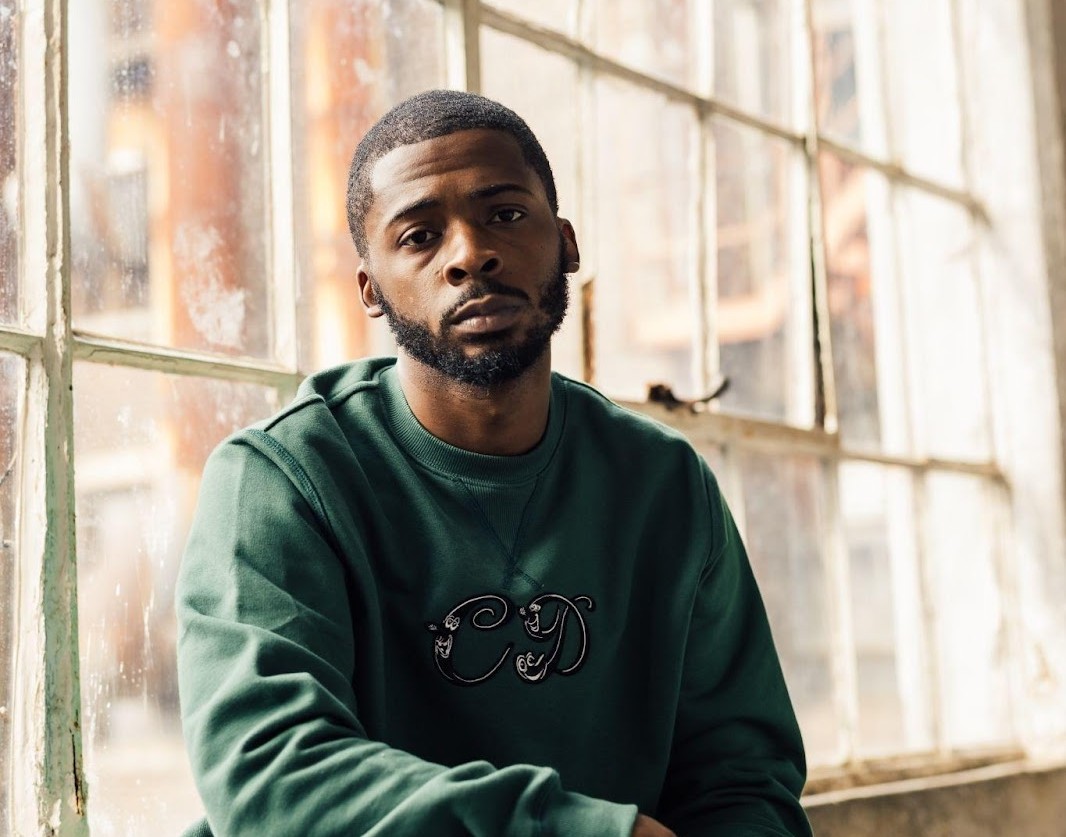 Kur Is On The "Road To Riches" In This New Single Music Arena Gh