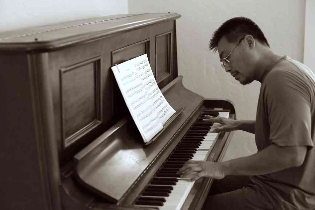 Immerse In Allen Kai-Lang Yu's Debut Album 'Winds of Change' | Music ...
