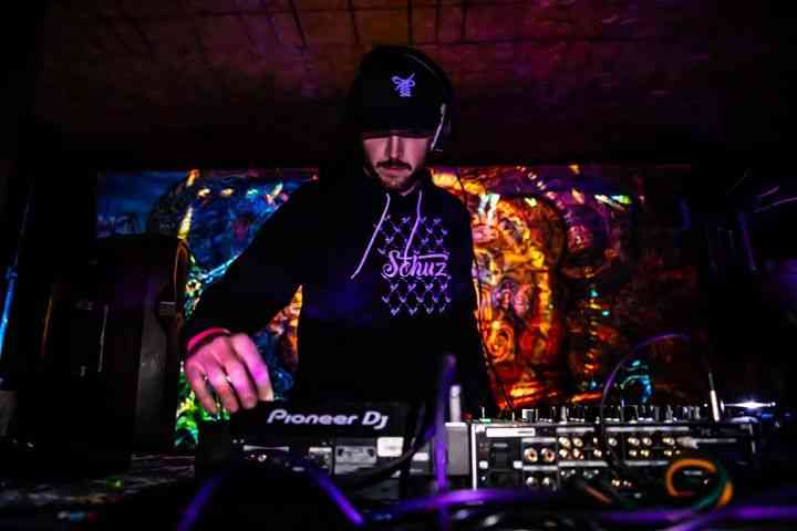 A Walk Through The Life Of 'Schuz' And His Latest Single 'Jealous ...