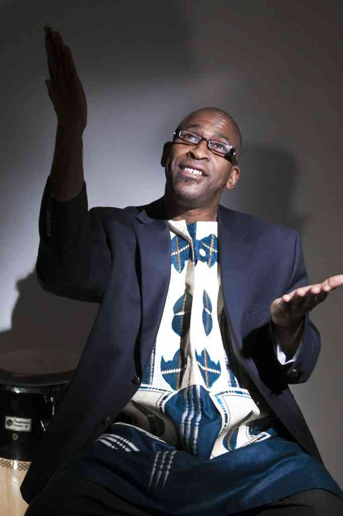 B-MACK Speaks: New Music, Creative Processes, and Future Plans | Music ...
