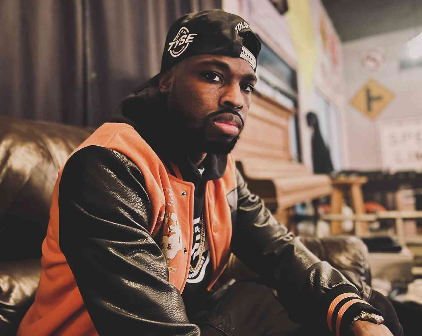 From Bars to Melodies: The Evolution of Devon Fouch's Style | Music ...