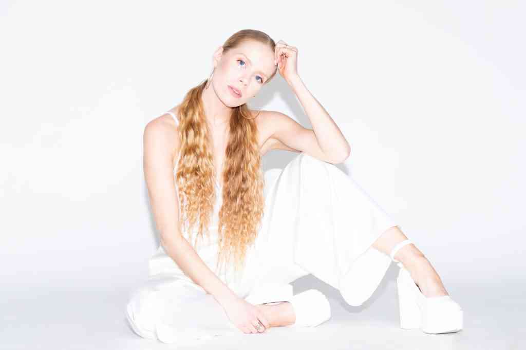 …real love’: Silja Rós’ Soulful Tribute to Youthful Freedom | Music ...