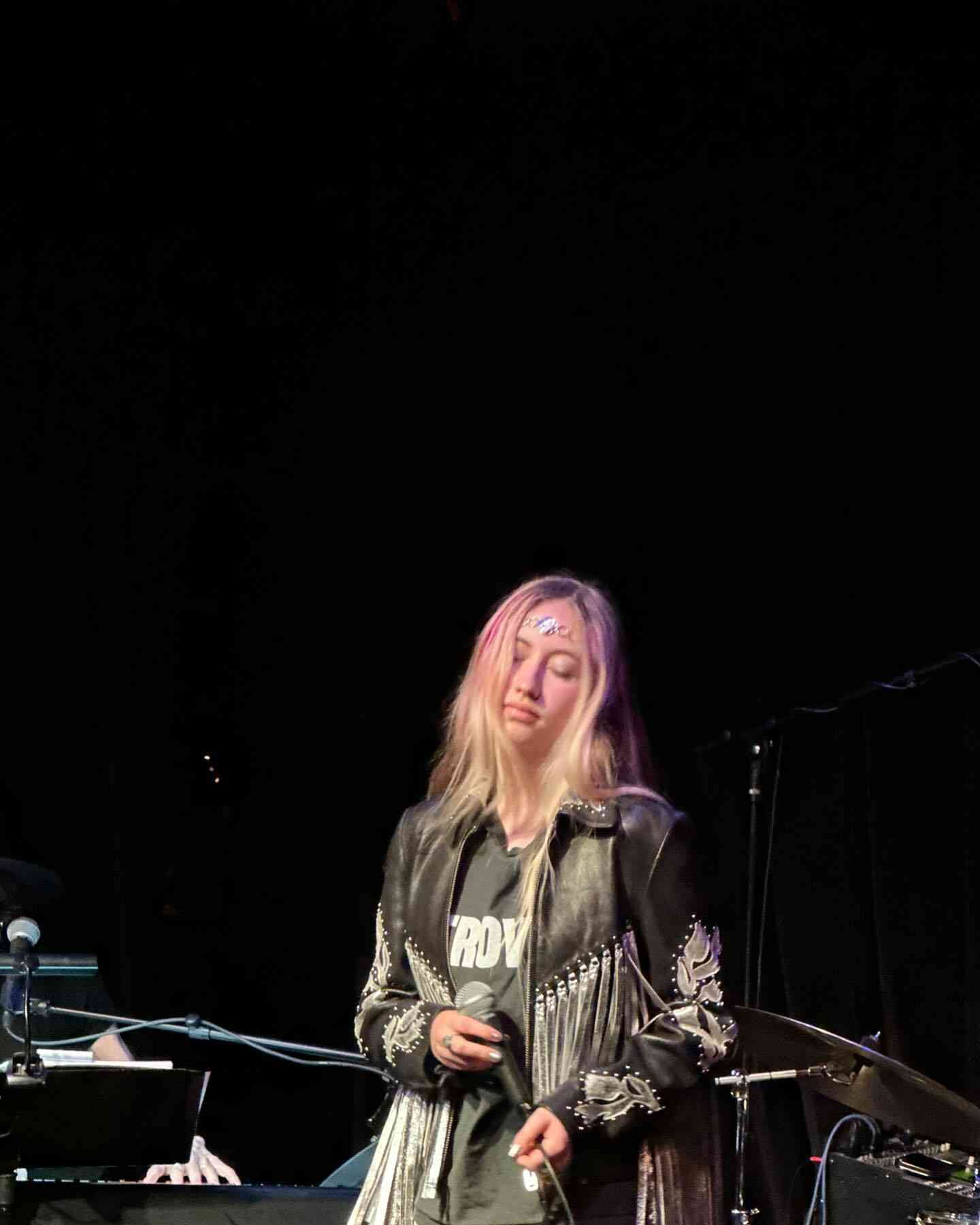 Edie Yvonne on Her Latest Anthem '15 (When I Leave)' and Beyond | Music ...
