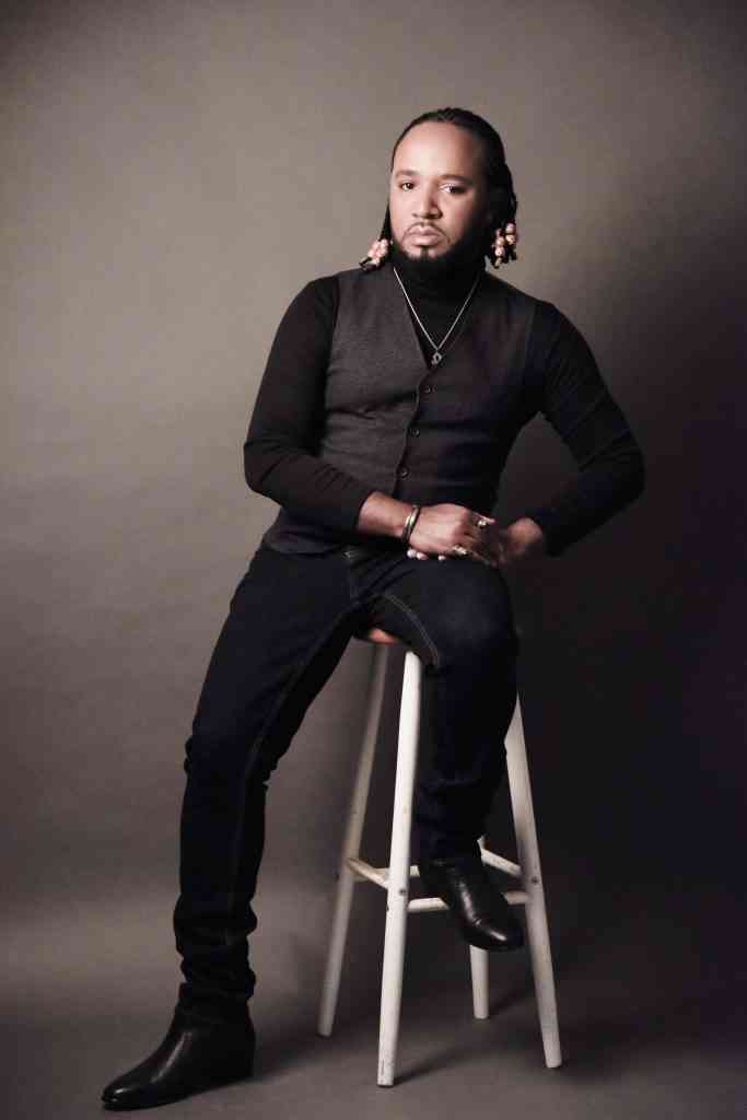 A Song for the Broken: Jay J. RA’s 'One Day at a Time' | Music Arena Gh
