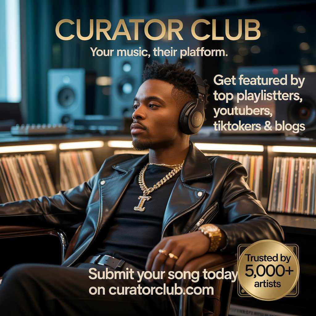 Curator club