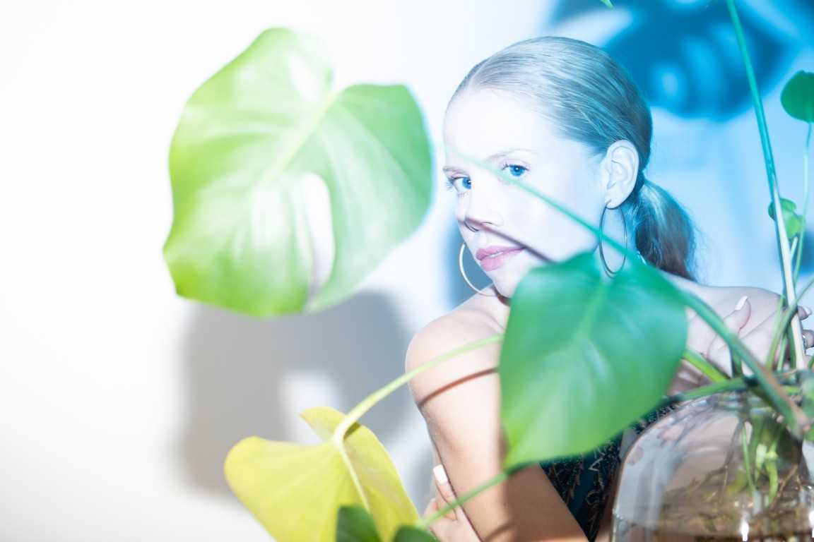 The Irresistible Pull of Silja Rós' 