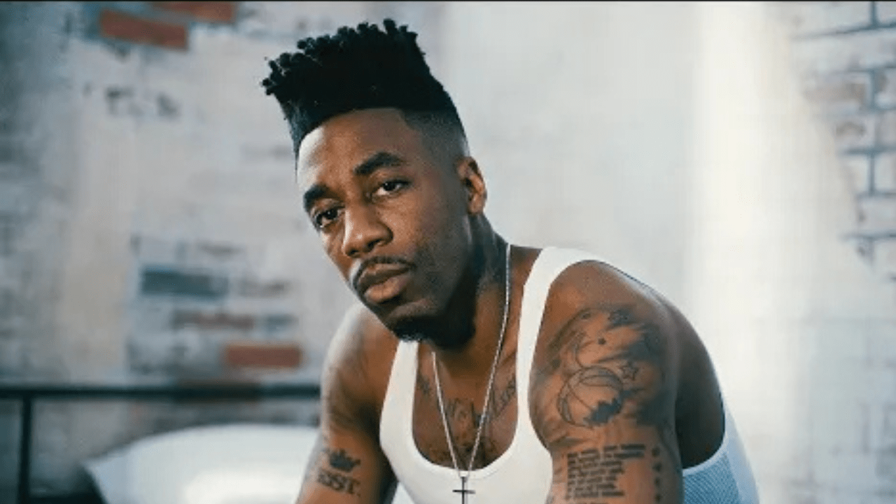 Dax Rapper Real Name Dax's 'Man I Used To Be' Is An Unflinching Look In The Mirror | Music ...