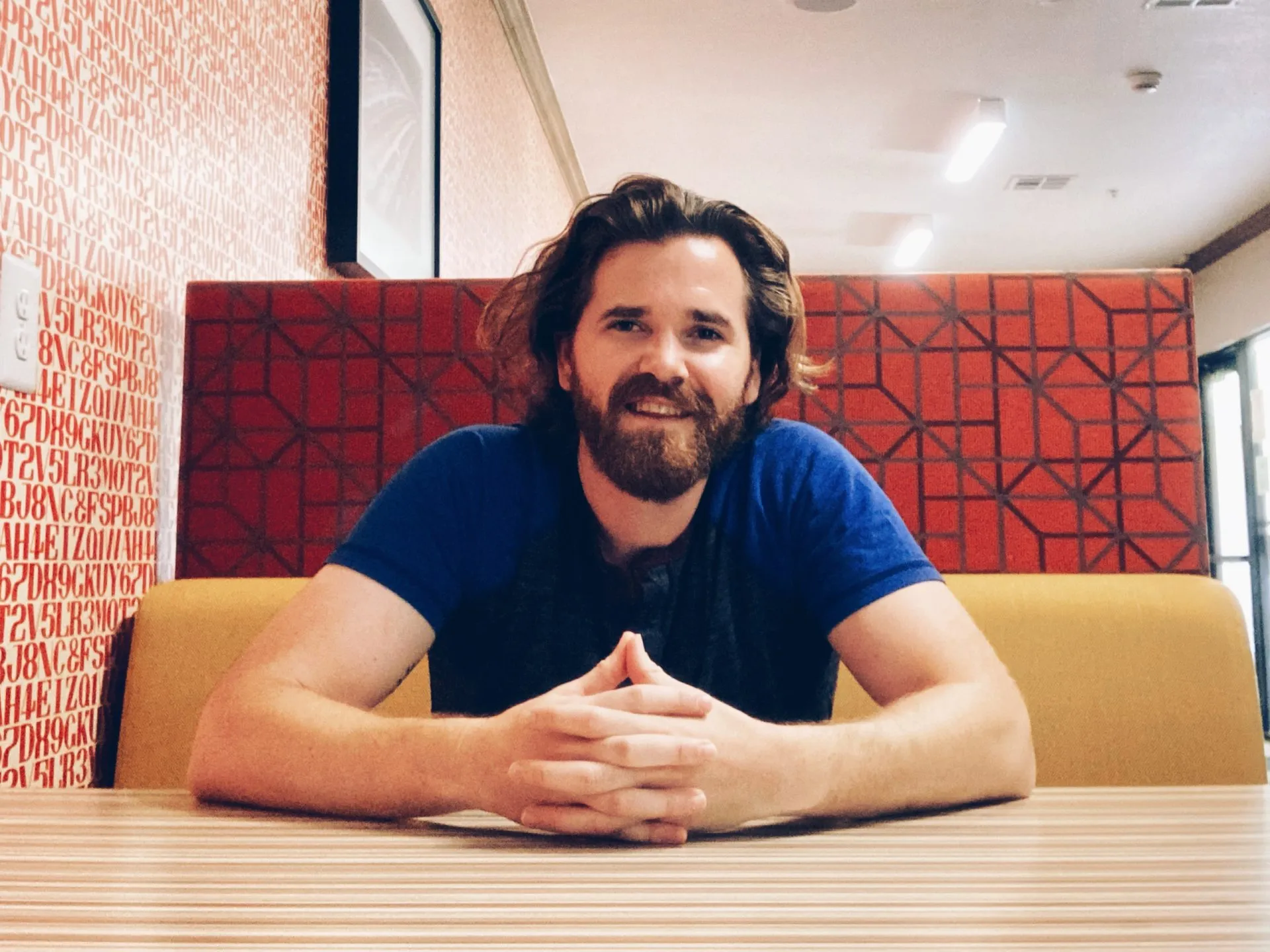 Jeremy Parsons Releases A Raw Confession That Cuts Deep In 