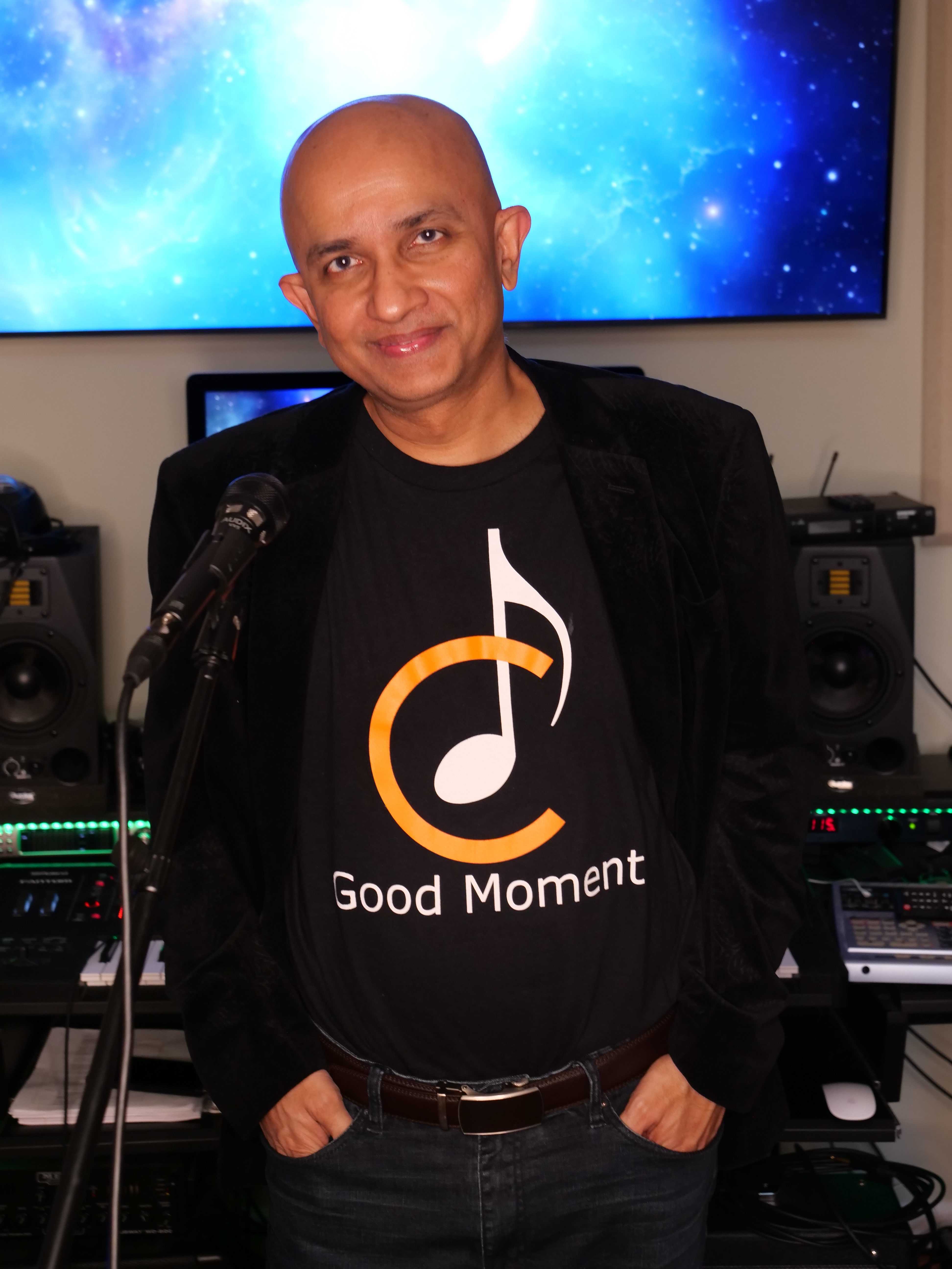 Jacob Chacko Reclaims Purpose From The Void In 'I Will Follow' | Music ...