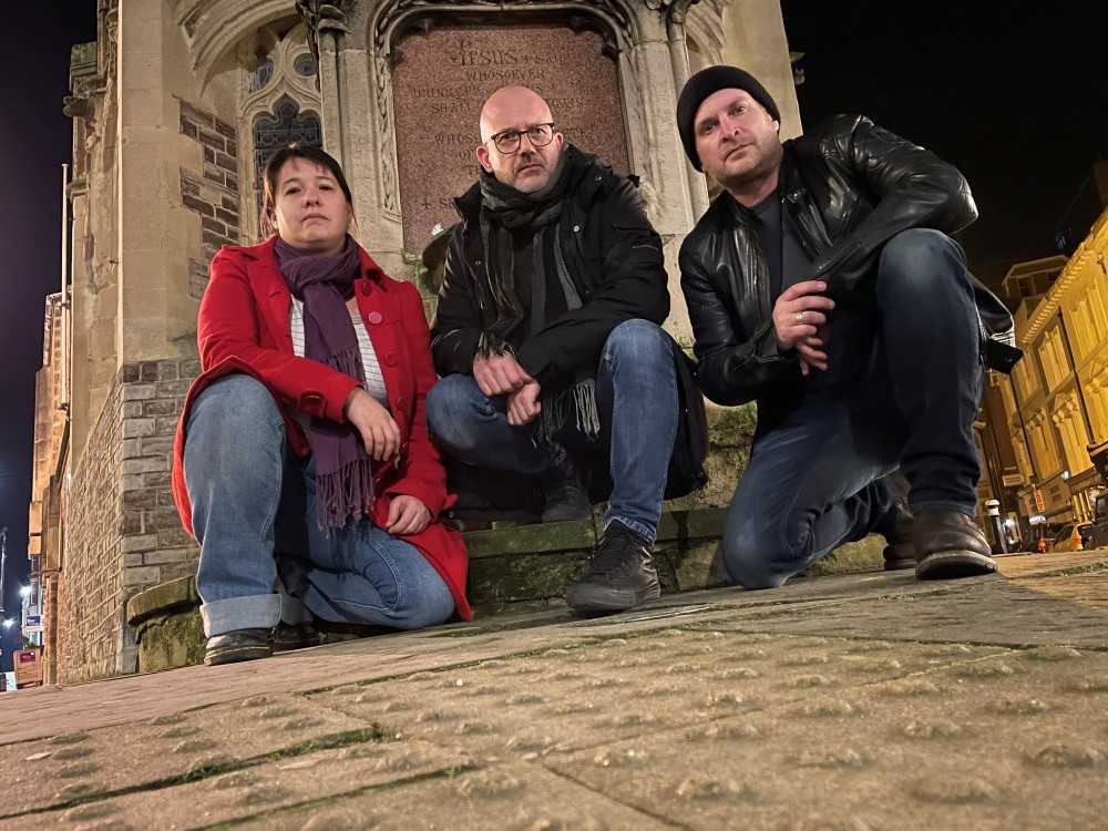 The Upbeat Guilt of 23 Fields’ New Single "I'll See You Soon"
