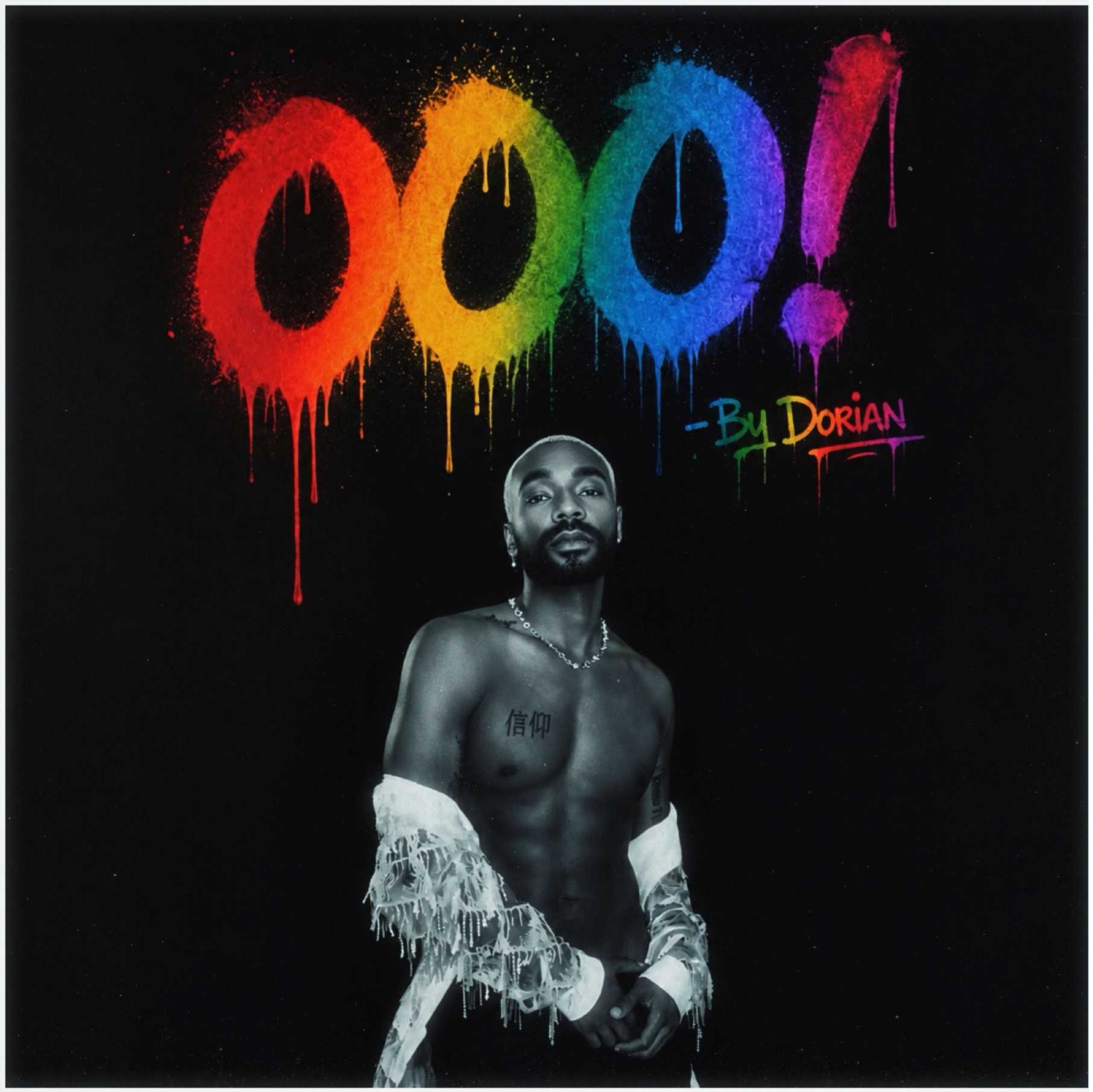 Soulful Pleas and Heavy Beats: Dorian Unleashes "OOO"