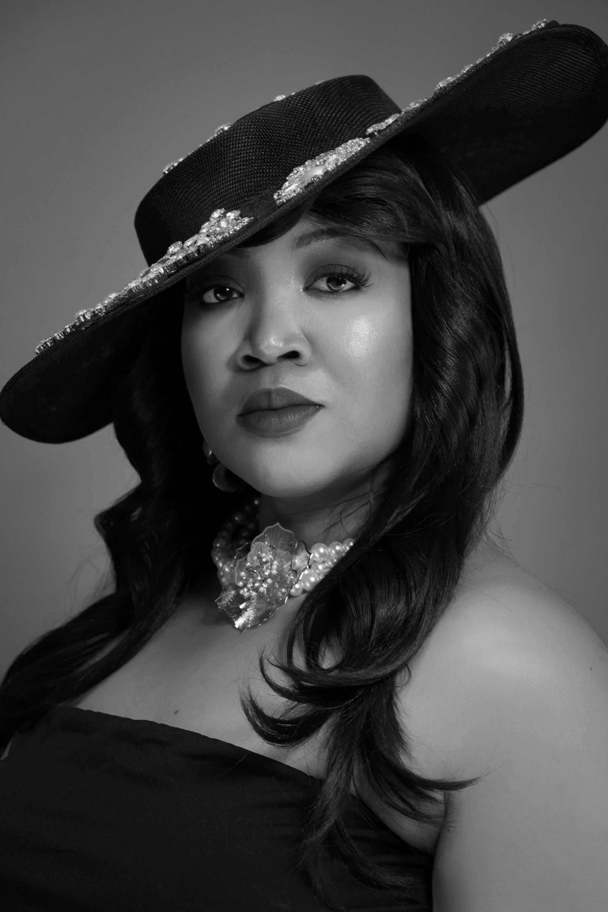 Kay Soul Calls Her Own Name Back In Anybody Out There