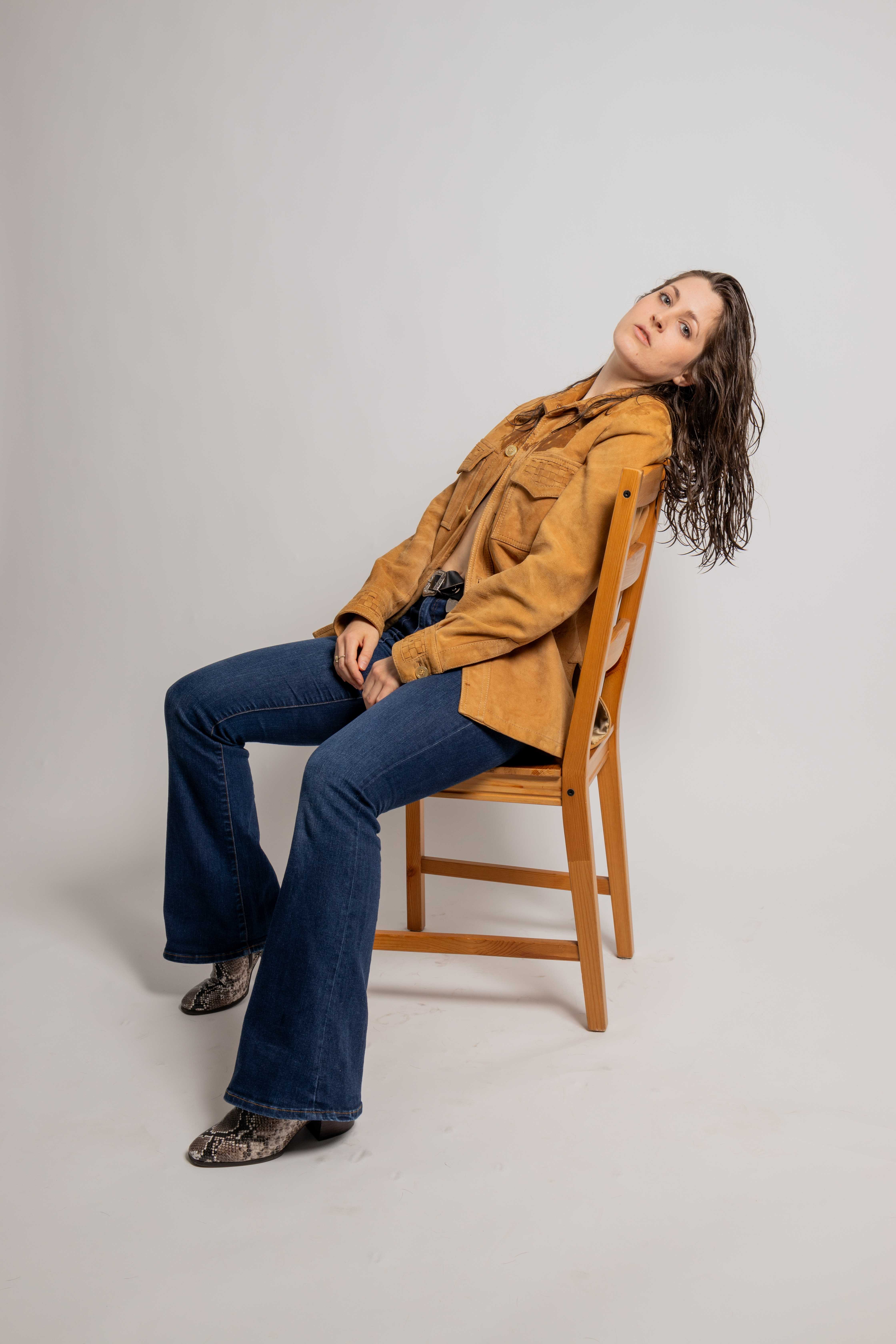 Kim McClay Unpacks One-Sided Love In 'So Close'