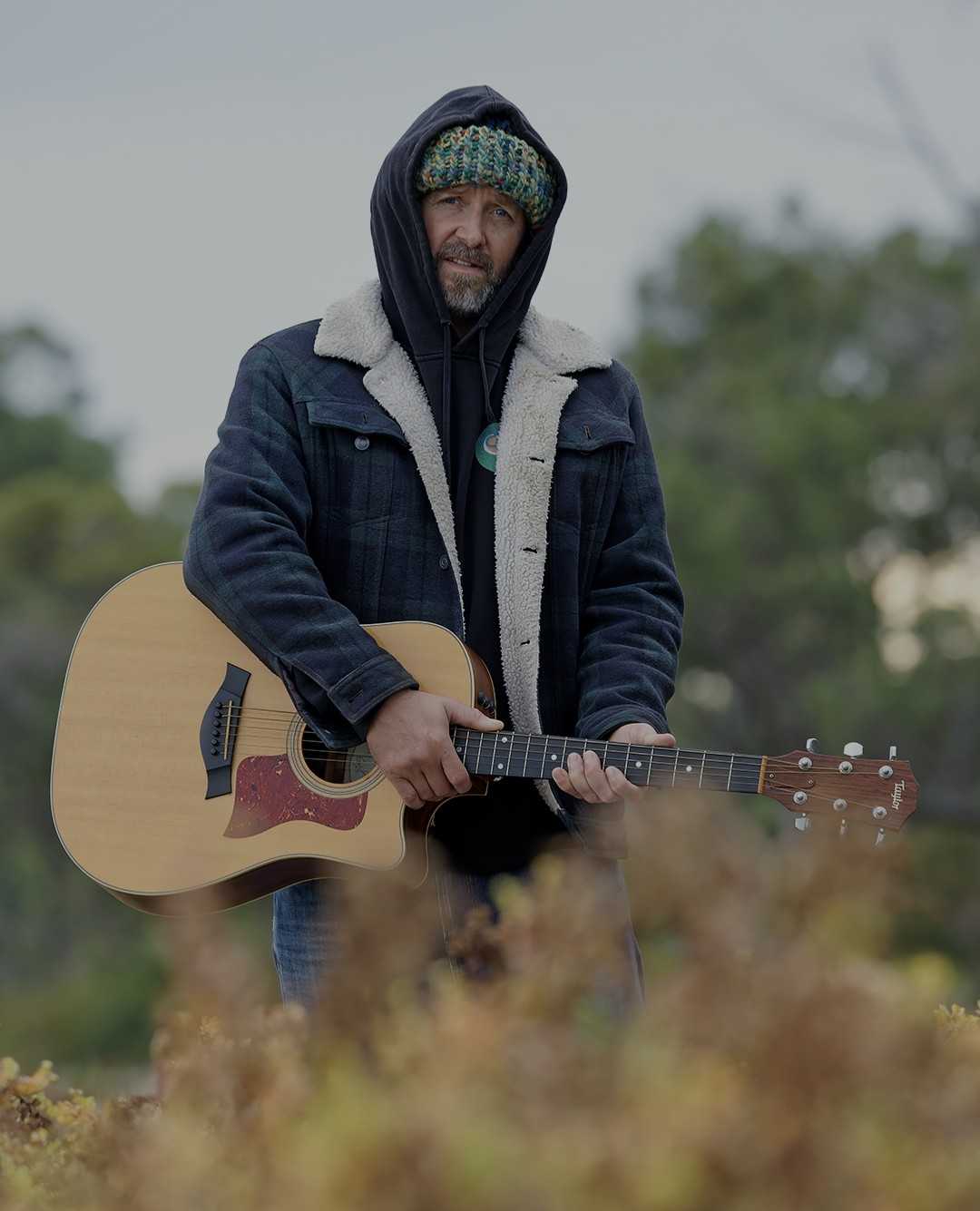 Mark Moule Frames Memory And Survival Through Fremantle History In "Eyes of Izzy"