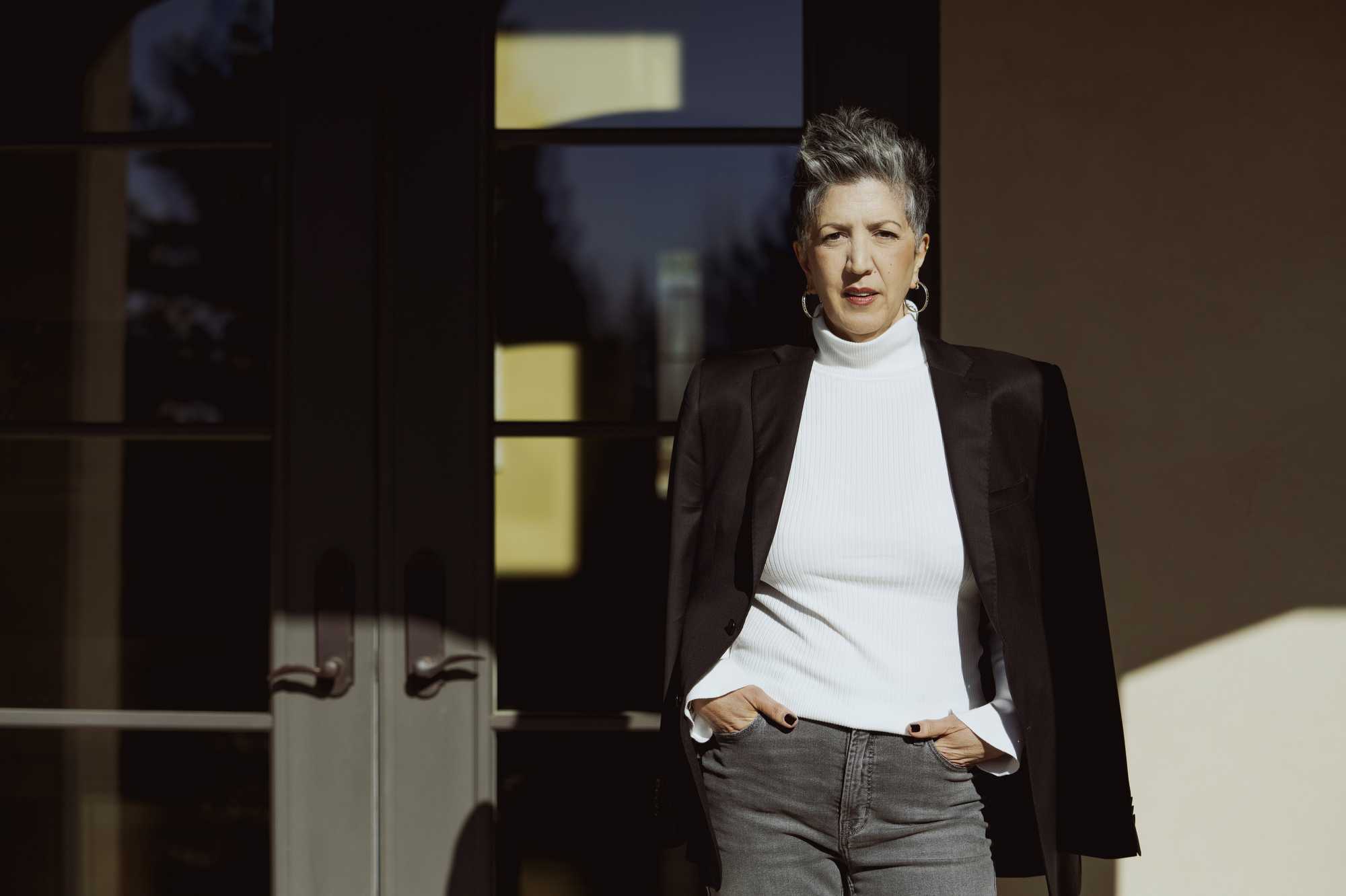 Patti Zlaket Reclaims Her Story in 'Dance Again'