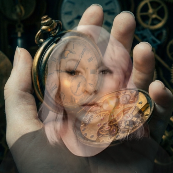 The Suffocating Gravity of "Out of Reach" by UNDAUNTED
