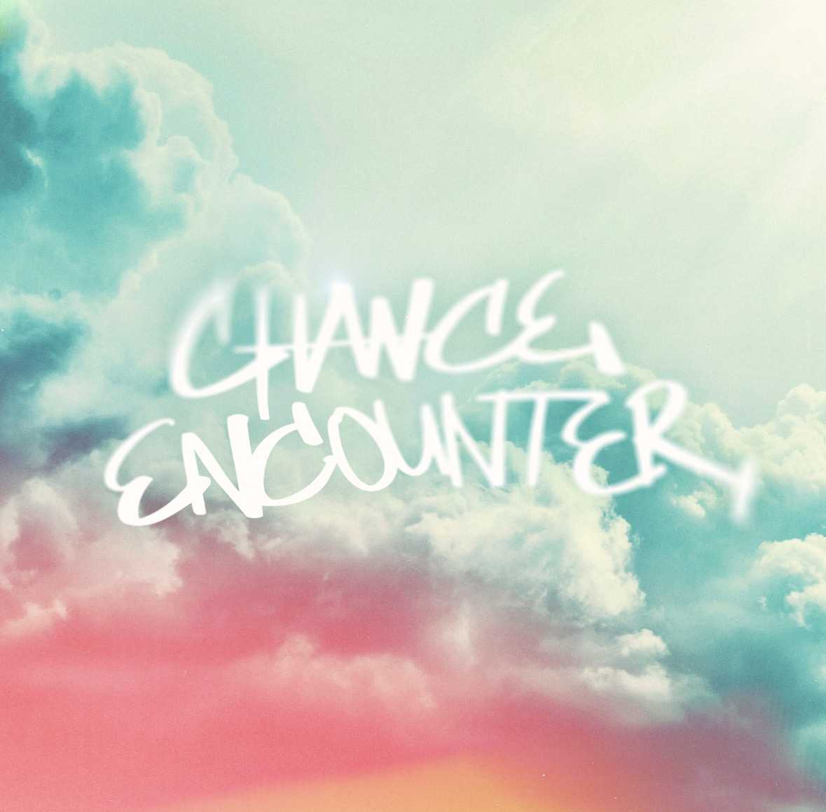 A Project Called Love Masks Internal Panic in "Chance Encounter"
