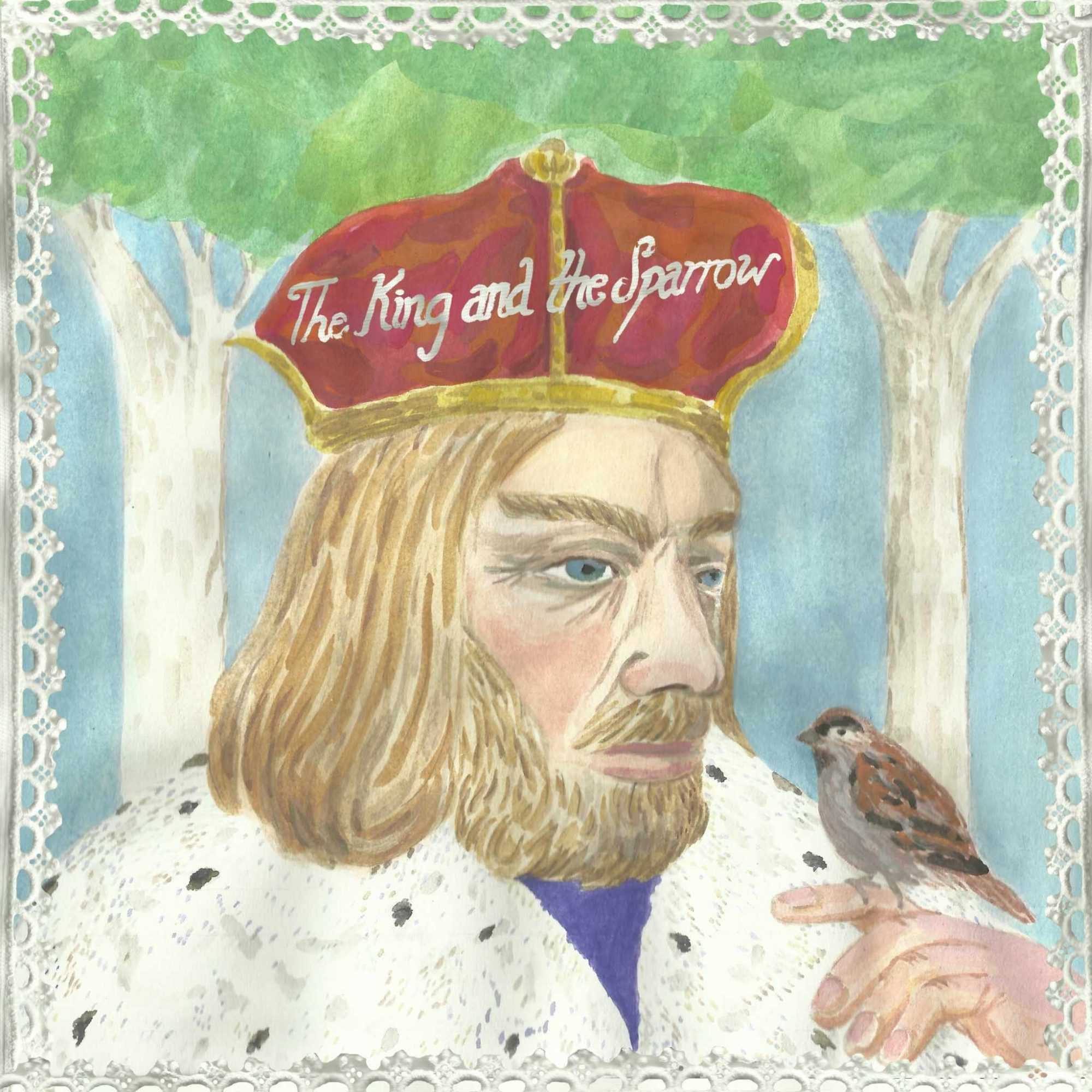 Arn-Identified Flying Objects Alien Friend Unearths Fratricide in "John in Roses' Deep"