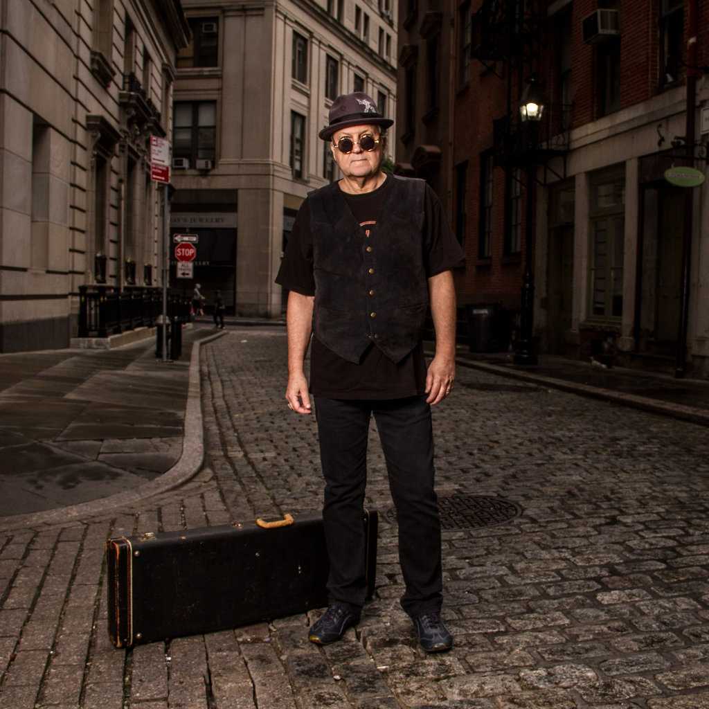 DownTown Mystic Fiercely Demands Optimism on "Mystic Highway Road Trip"