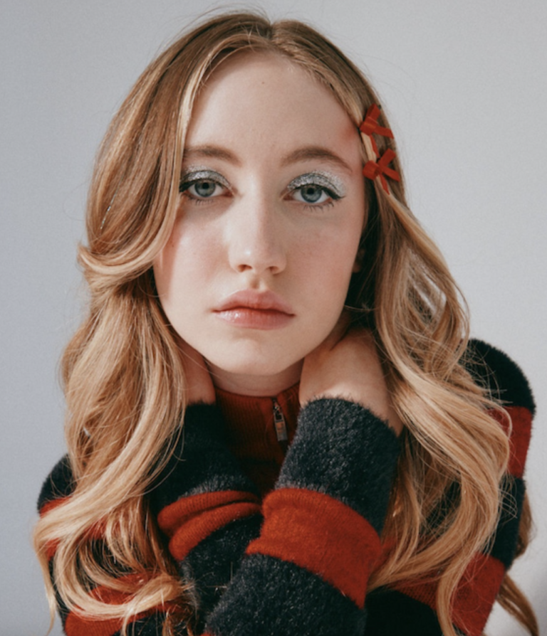Edie Yvonne Examines Avoidance in 'Act of Love'
