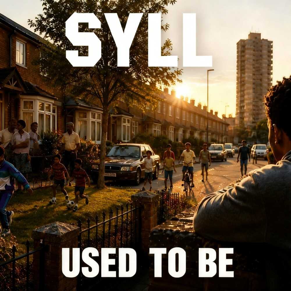 Escaping the Memory Trap: SYLL Shines on "Used to be"
