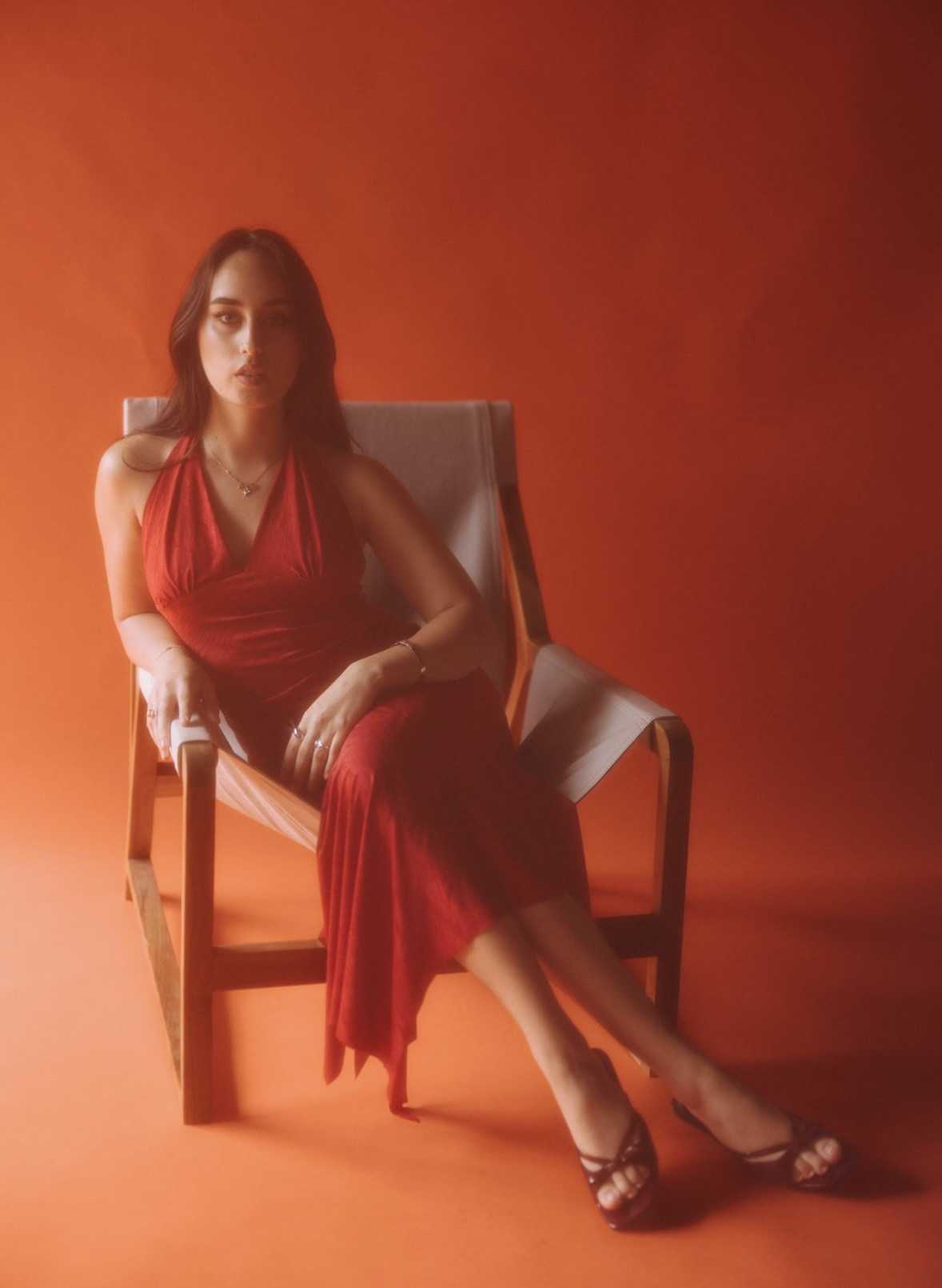 Samara Dismantles Misogyny In 'Woman'