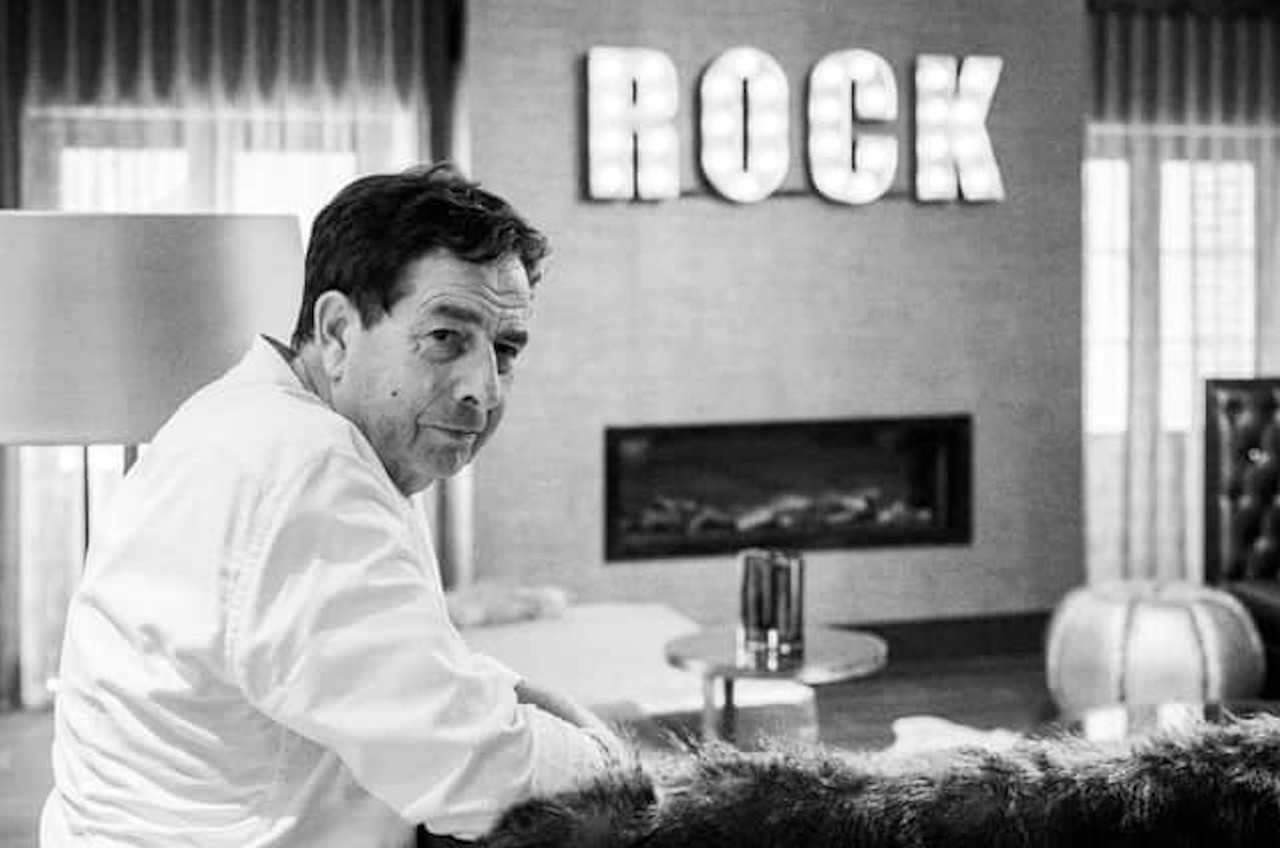 Stephen Wicks Makes the Apocalypse Catchy on "The Doomsday Clock"