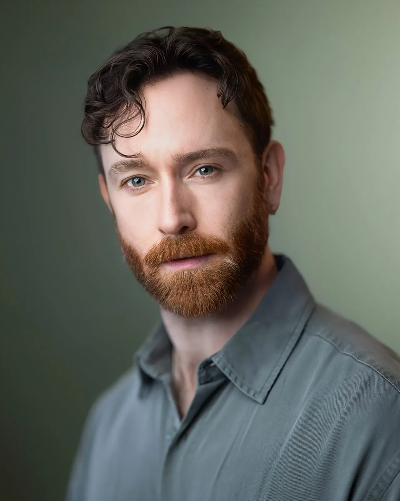 Adam Michael O’Shea Hits The Road On "One More for the Road"