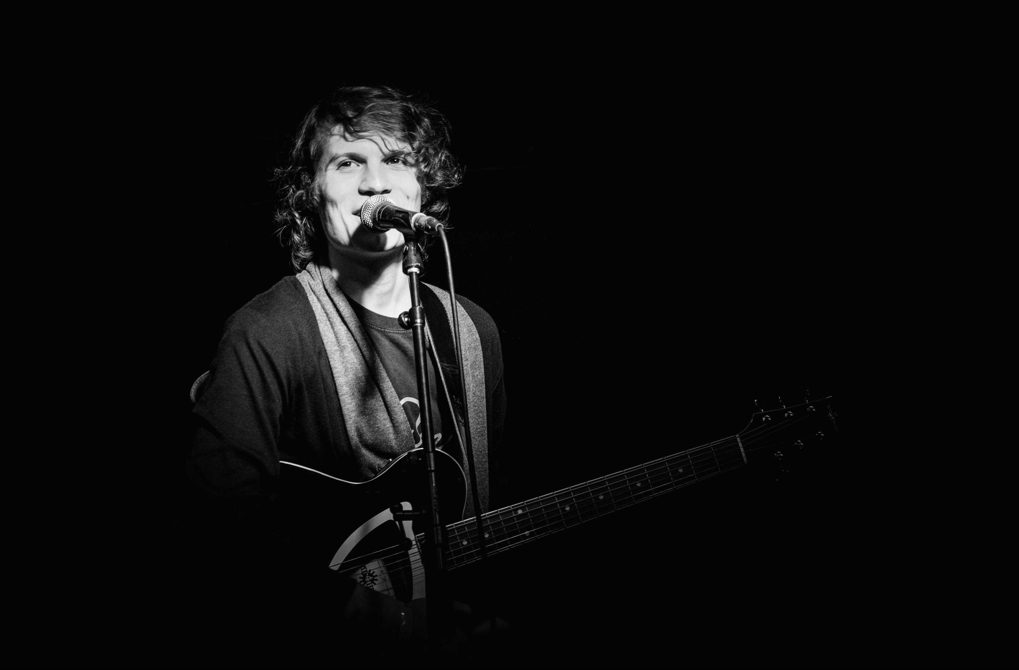 Ben Lester’s Debut "Ben Lester" Speaks The Language Of Brian Wilson