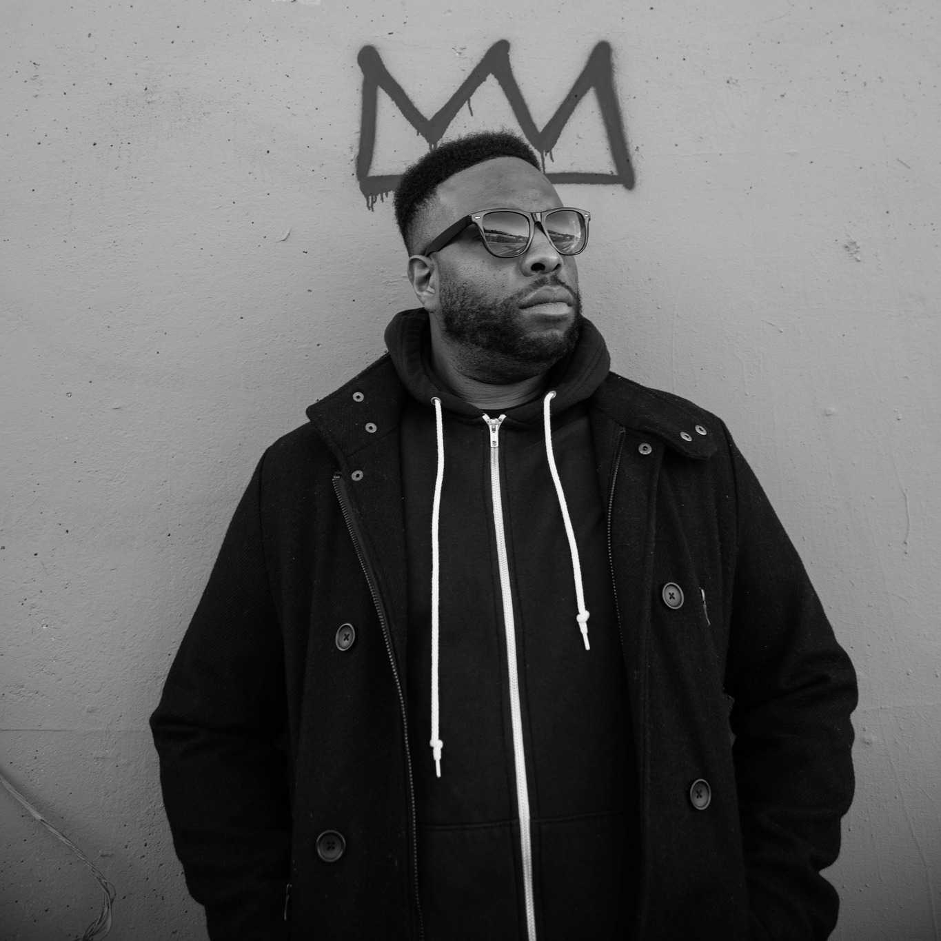 Cashus King Reflects On Survival In 'Water To Wine'