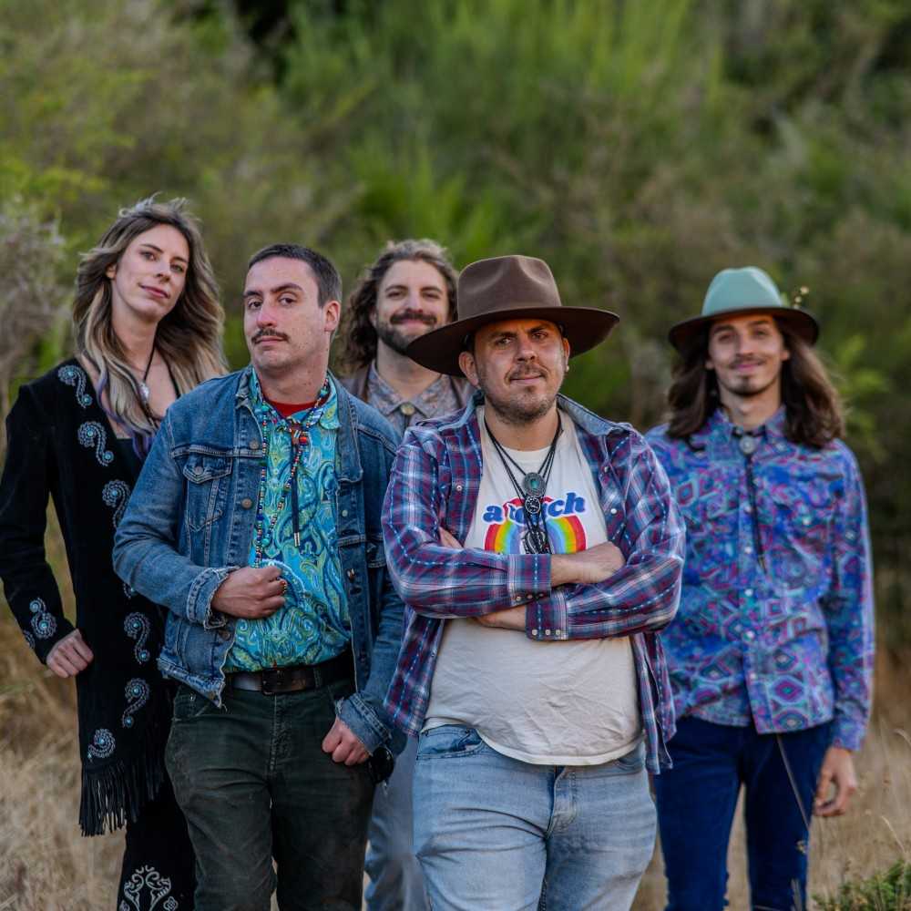 Hit the Gas: Country Risqué Takes Off with "Motorcycle Johnny"
