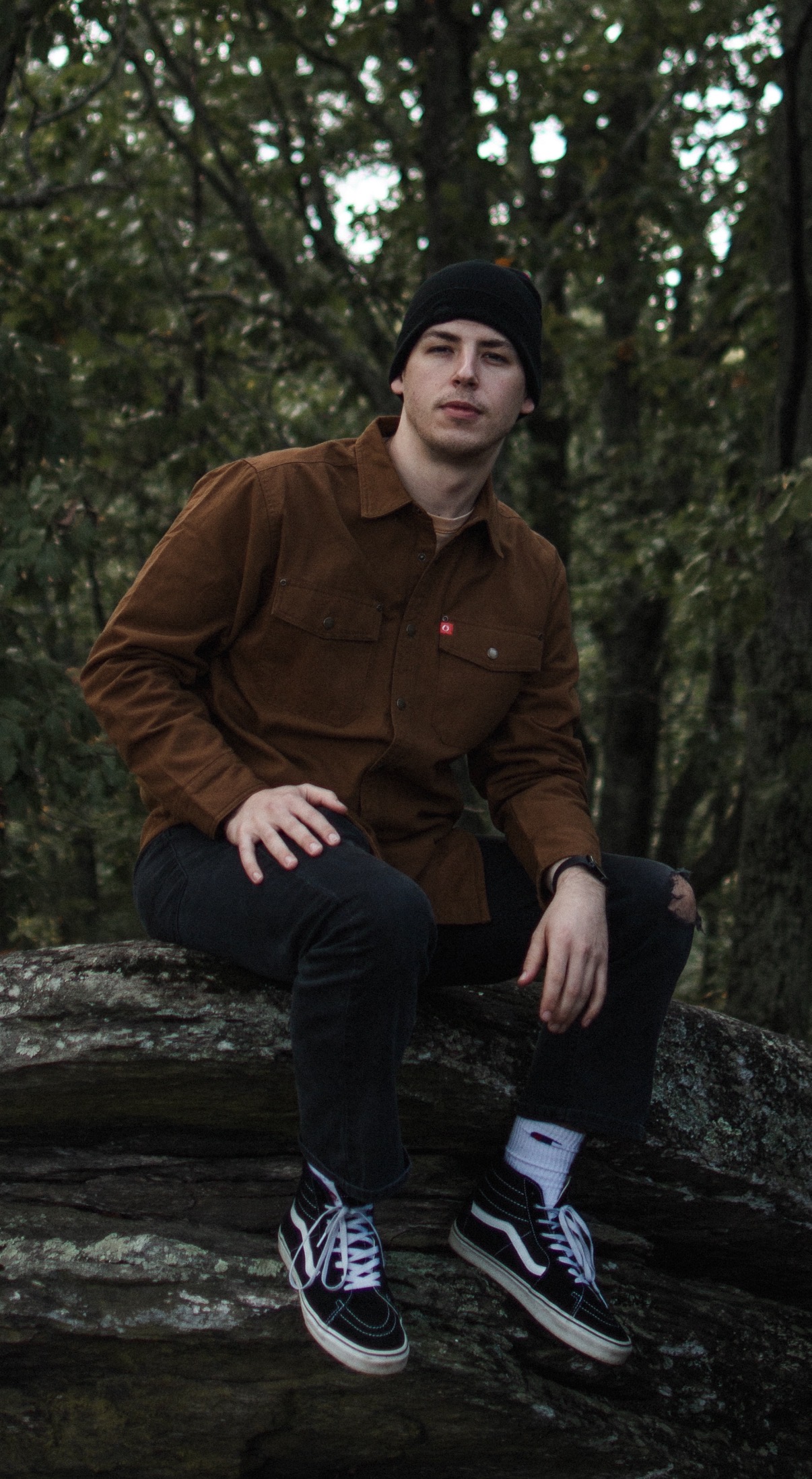 Don Rello Reckons With Fatherhood And Loss On ‘I Don’t Watch TV III’