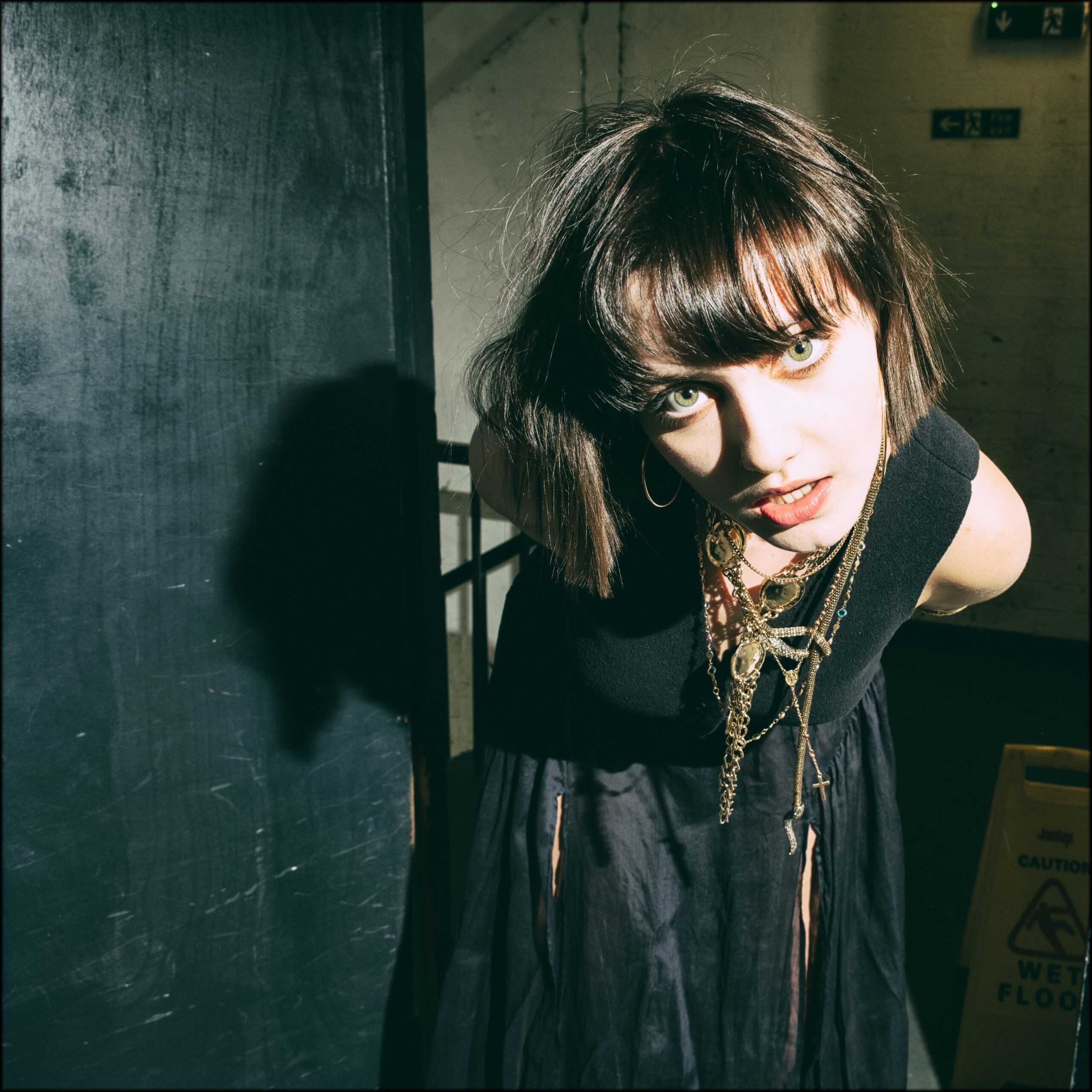 Ellijai’s "Skinny Boyfriend" Embraces The Messy Muse