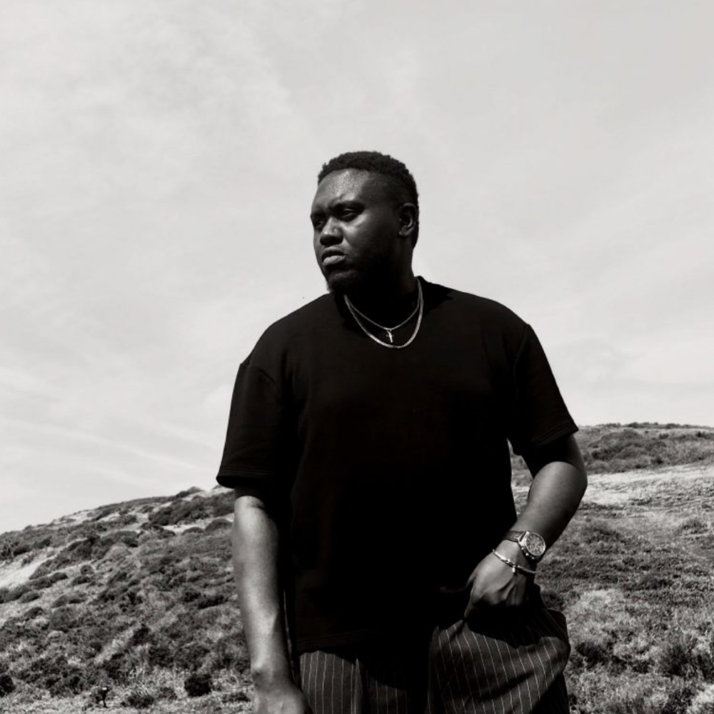 Great Adamz Ignites the Dancefloor with "OMAHE OMAHO"
