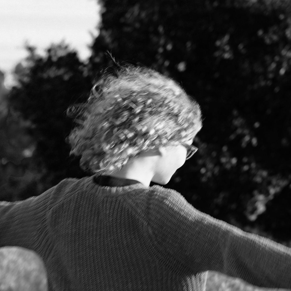 Jacob Barrett Masters the Art of the Emotional Swell on "Maybe"