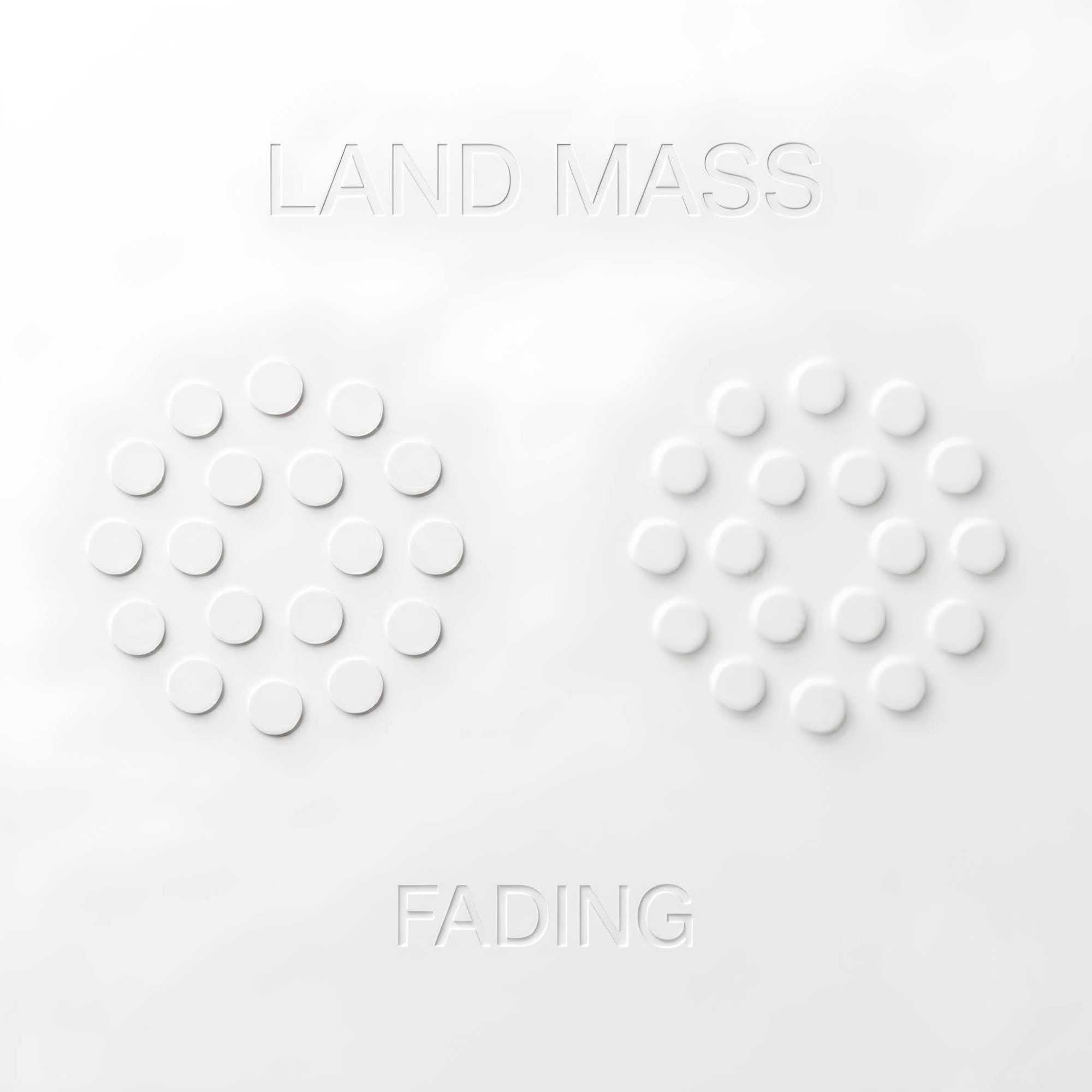 Drowning Anxiety in Fuzz: Land Mass Unleashes "Fading"