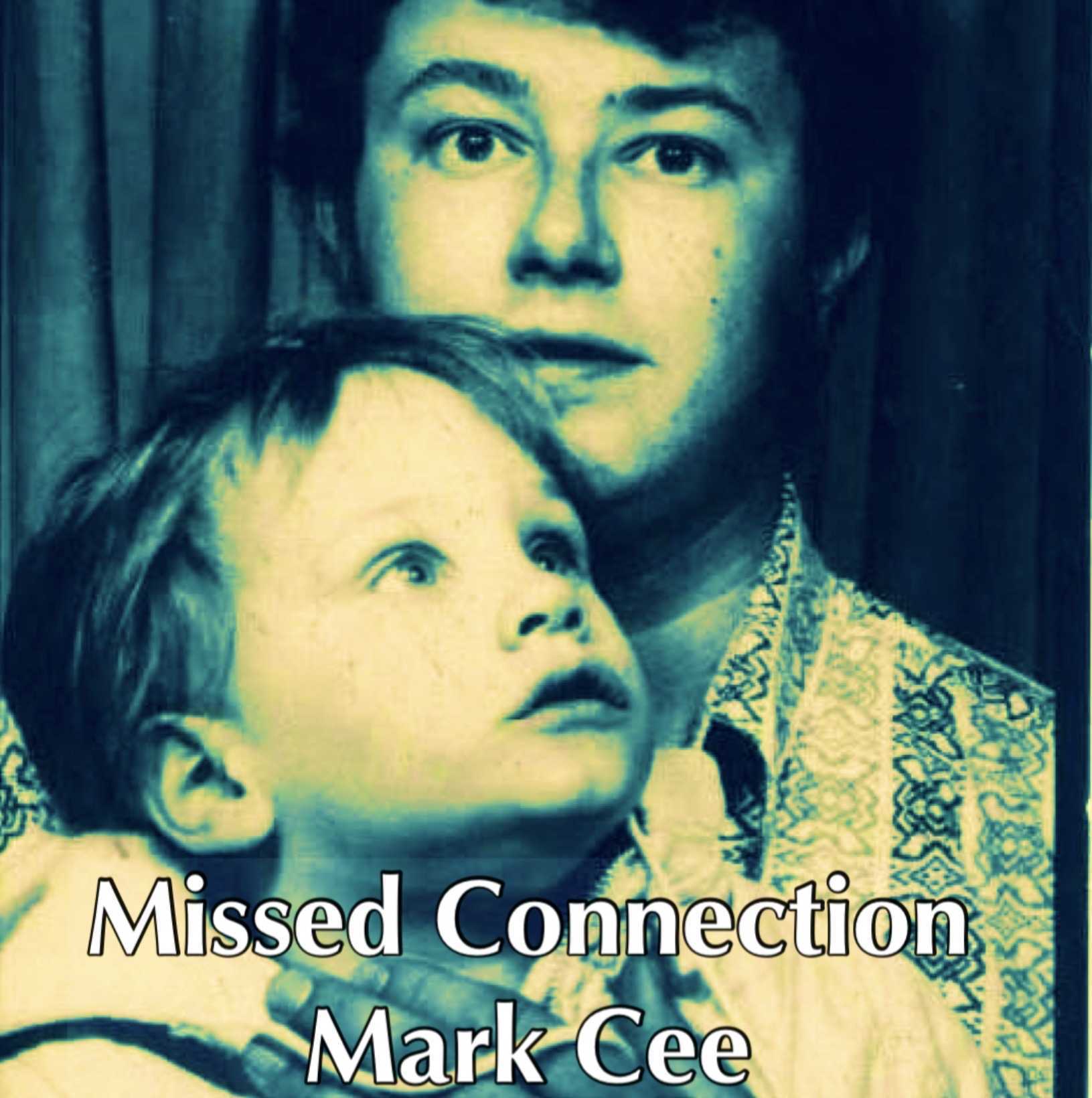 The Loudness of Empty Space: Mark Cee Shares "Missed Connection"