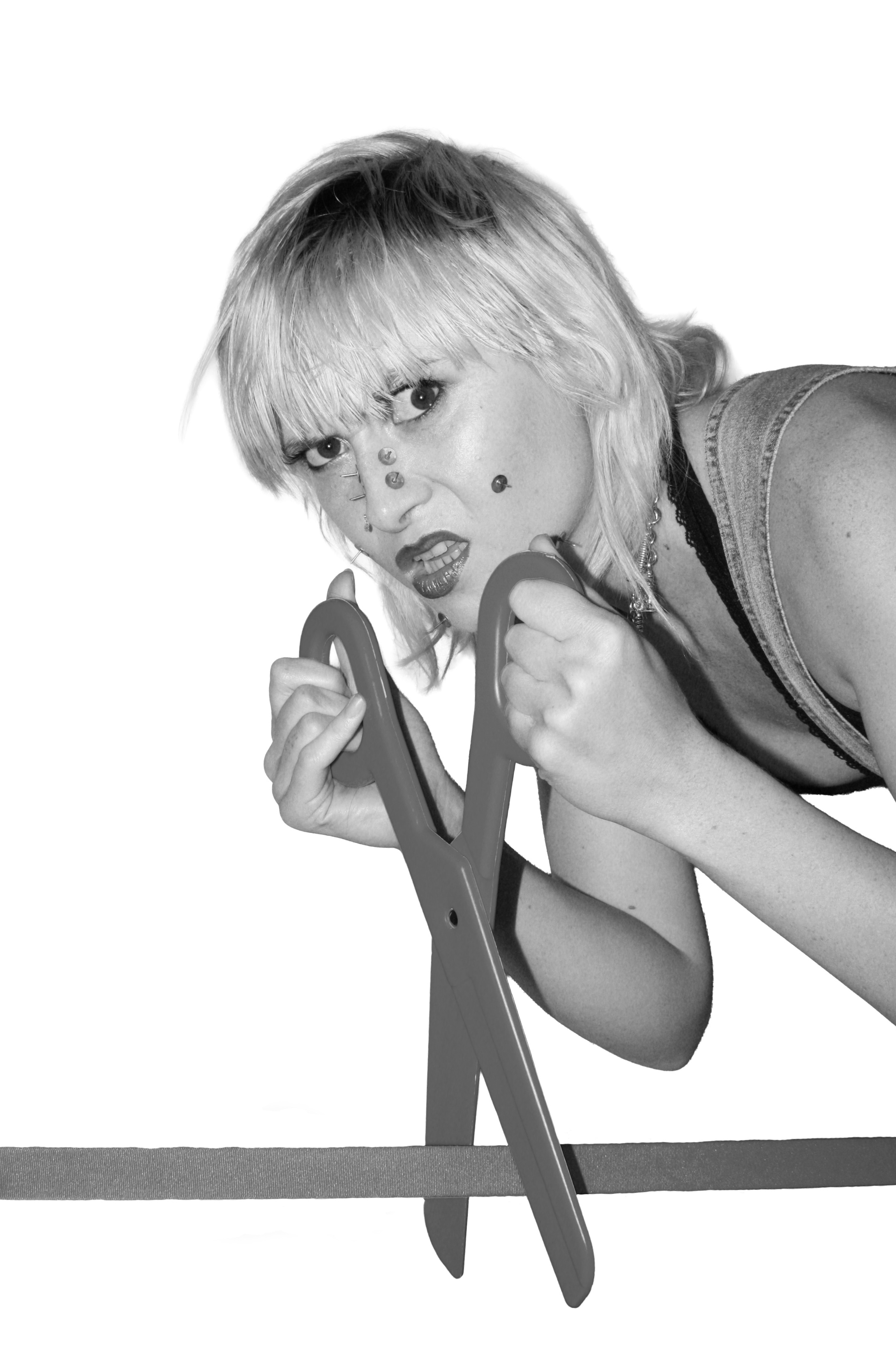 Millie Mountain Unpacks What We Inherit On "Tools"