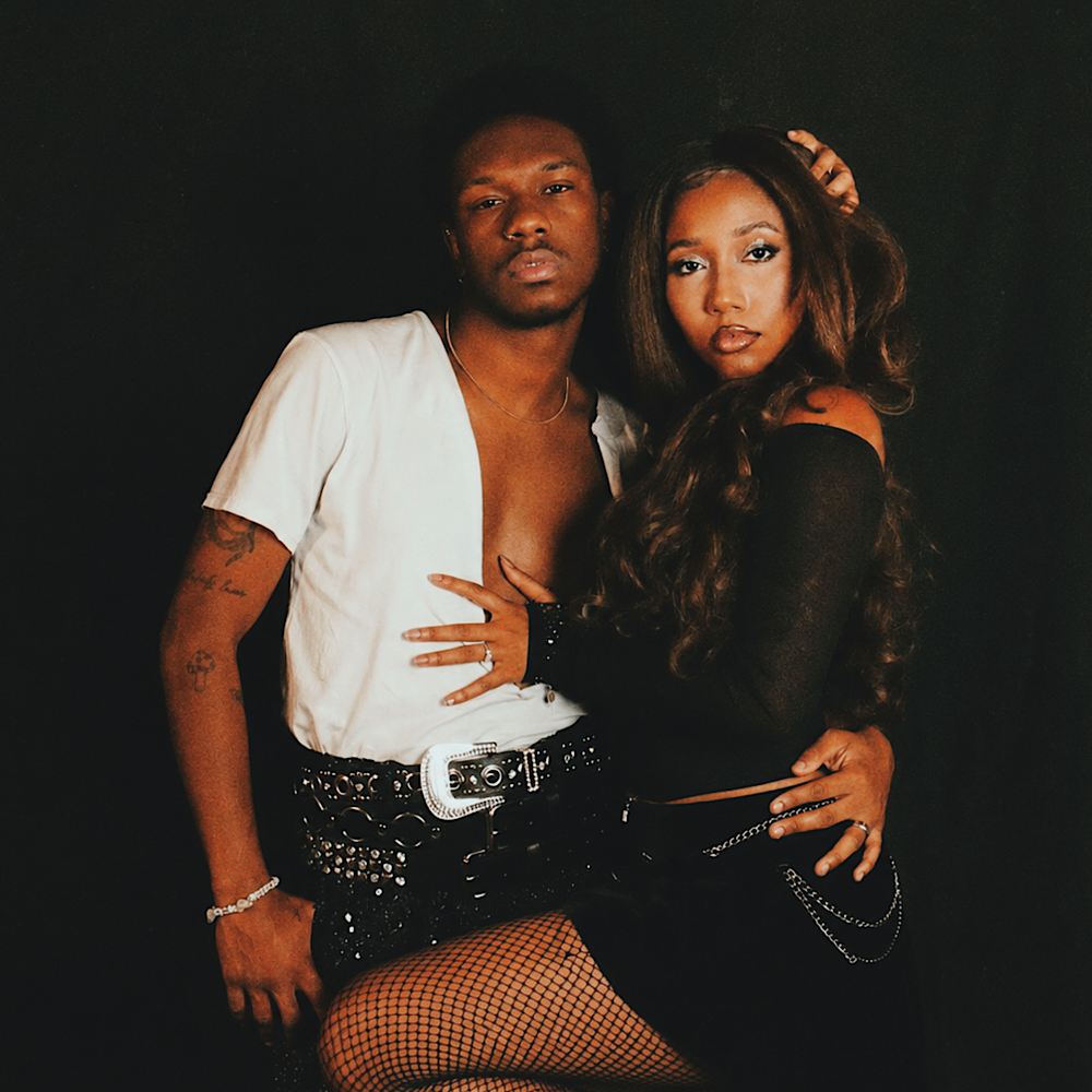 Tre Nash & Jenesis Dig Into The Roots Of Love On In Tandem