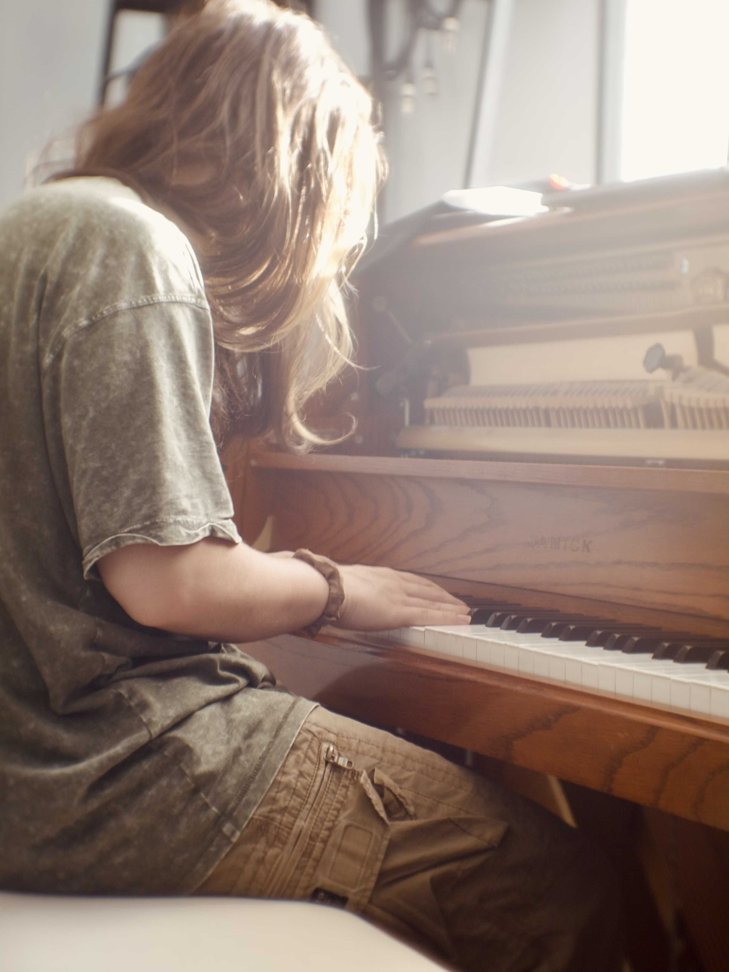 Violet Love Draws A Map Of Belonging On "Airport Road"