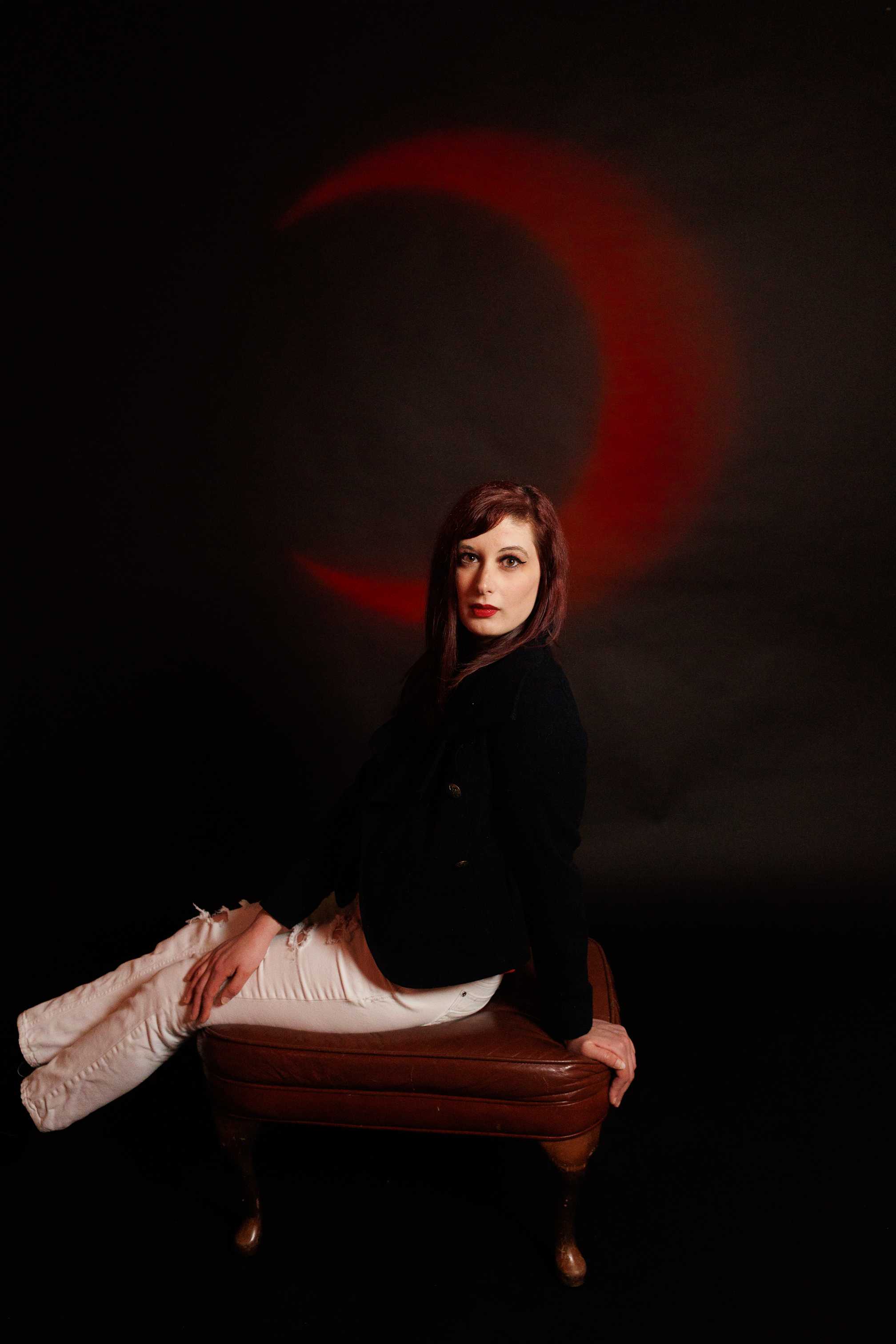 Brenna Menz Sees Love From Both Sides On “Shattered Perspectives”