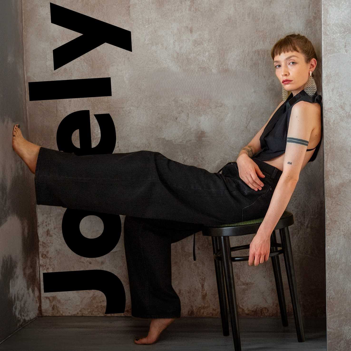 Joely Makes A Fleeting Connection Feel Anything But “For A While”