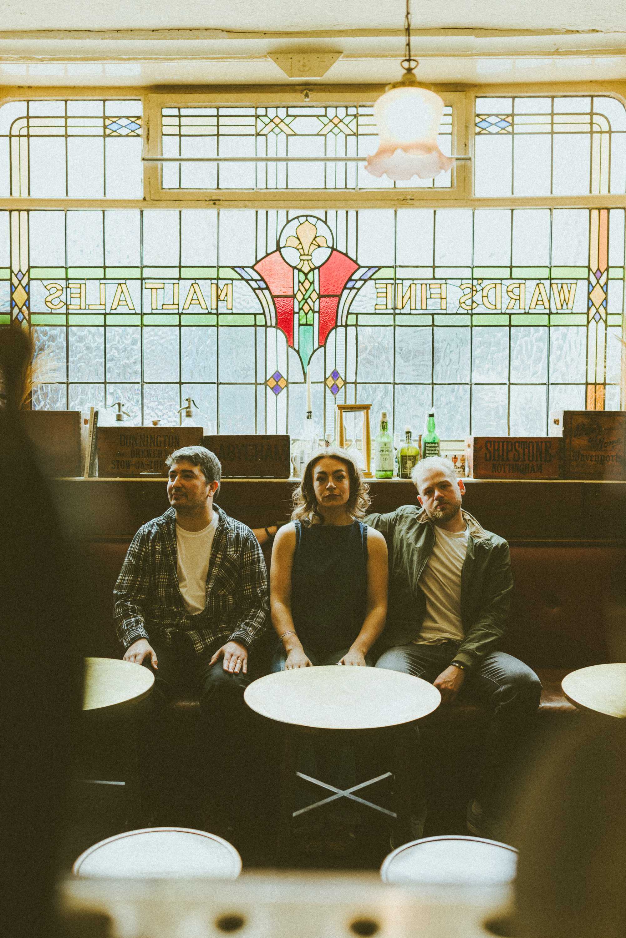 Weekend Millionaires Chase The High On "Dopamine"