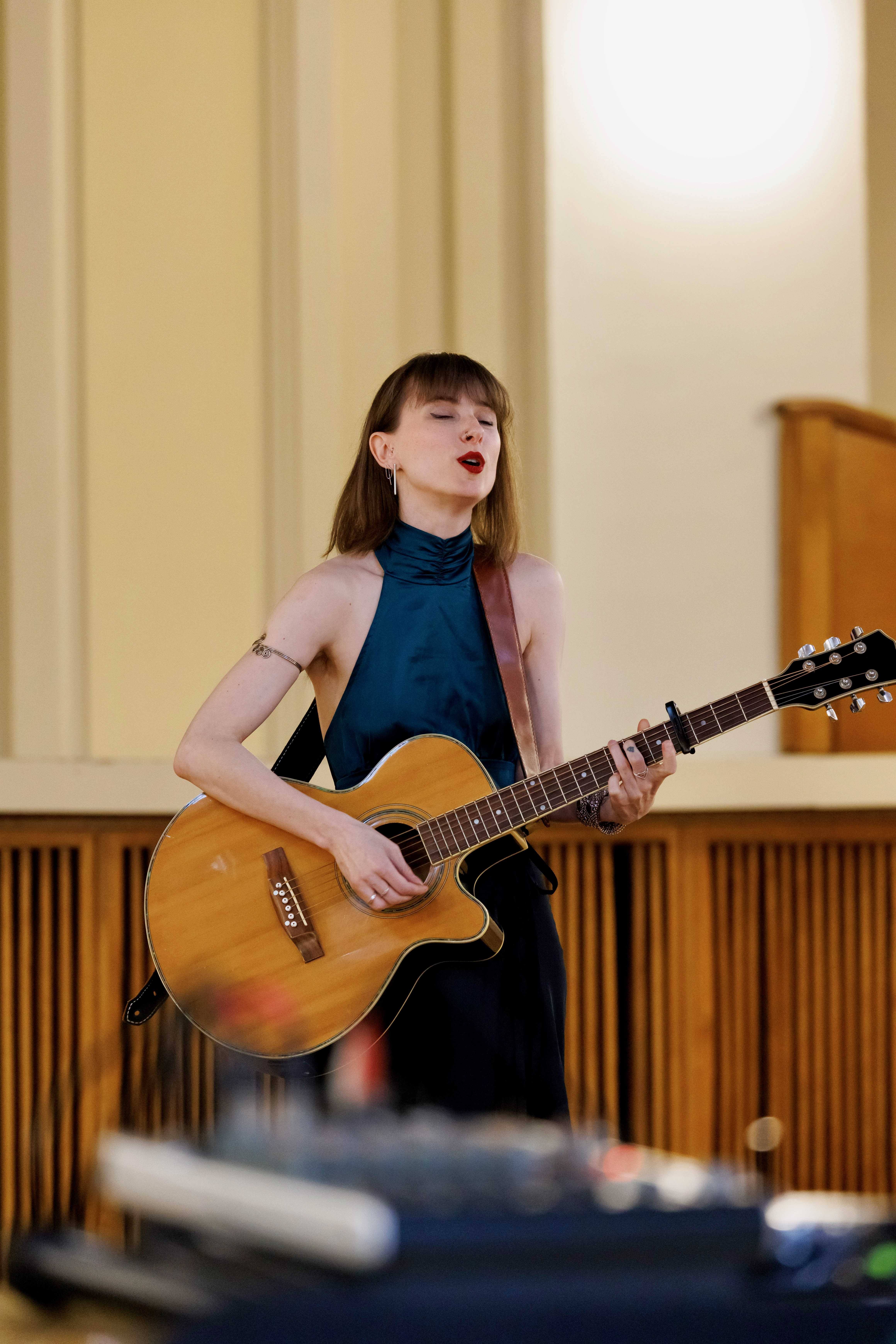 Zora Kirin Makes Mortality Sound Beautiful On "The Bones Are Beautiful"