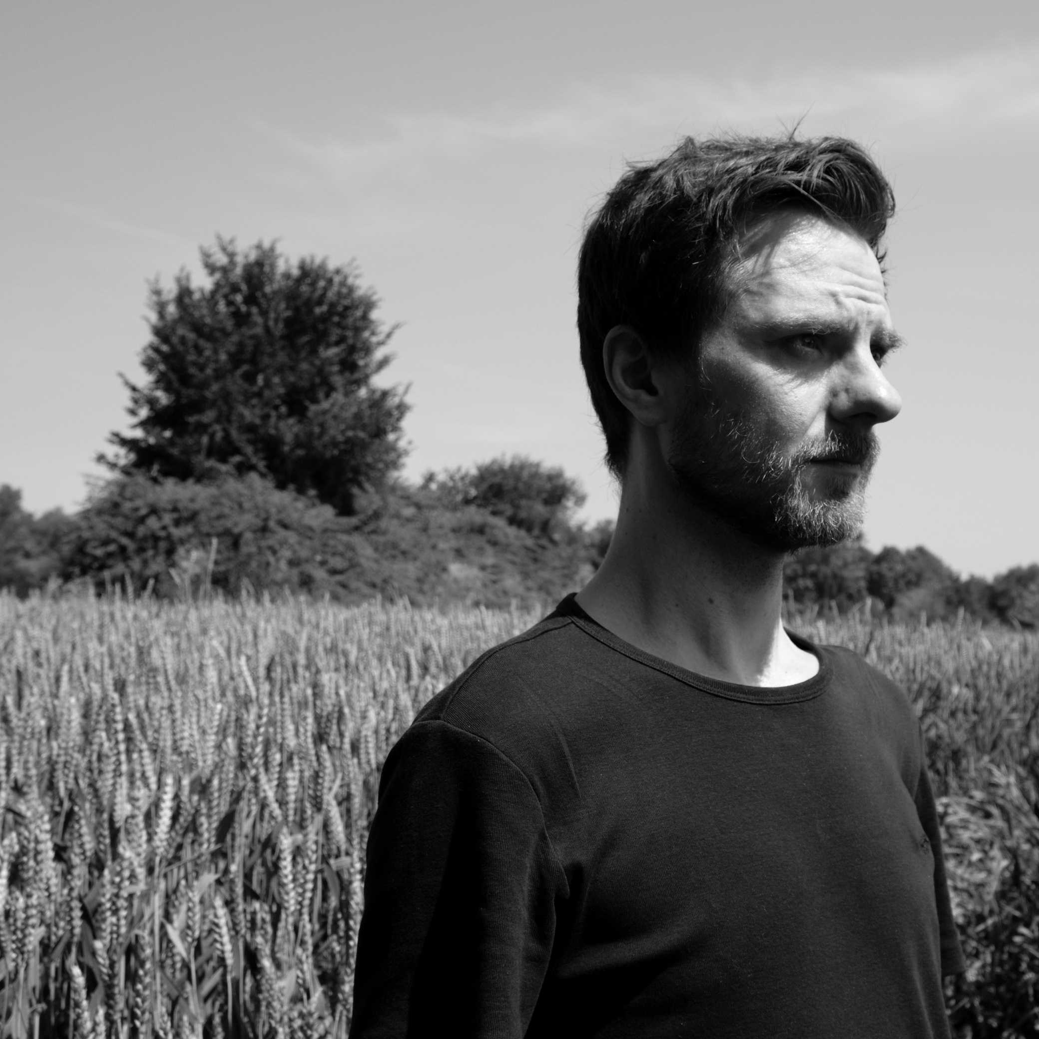 Biernacki Holds Relief Against Ruin In “Up & Down”