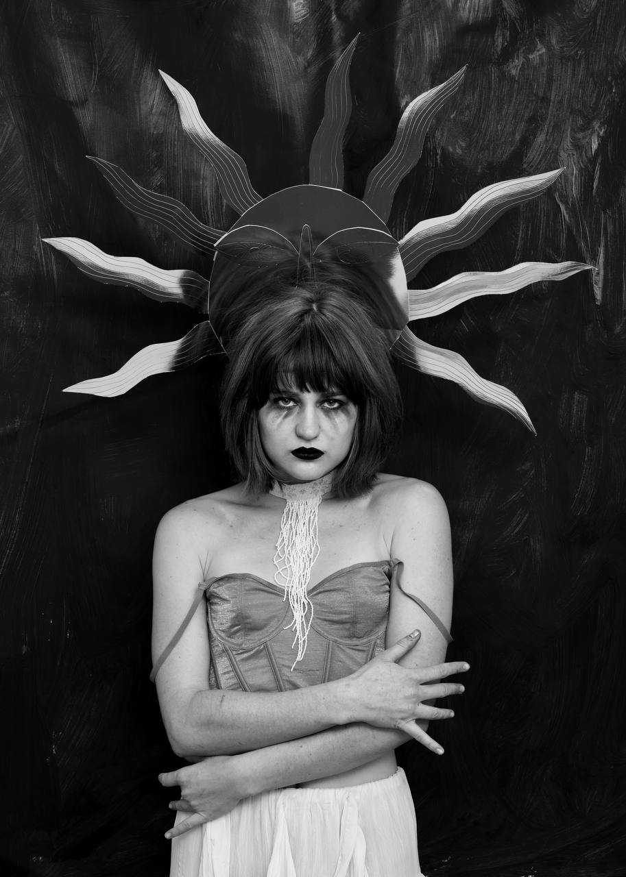 Anastasia Rydlevskaya Planned A Four-Stage "Alchemia"