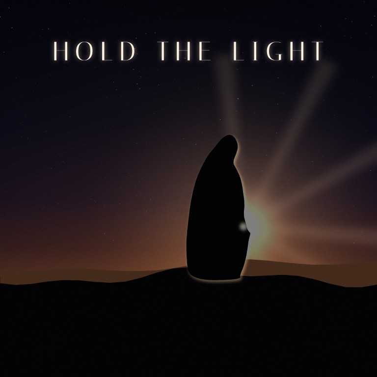 ErickOscar Finds Radical Catharsis on “Hold The Light”